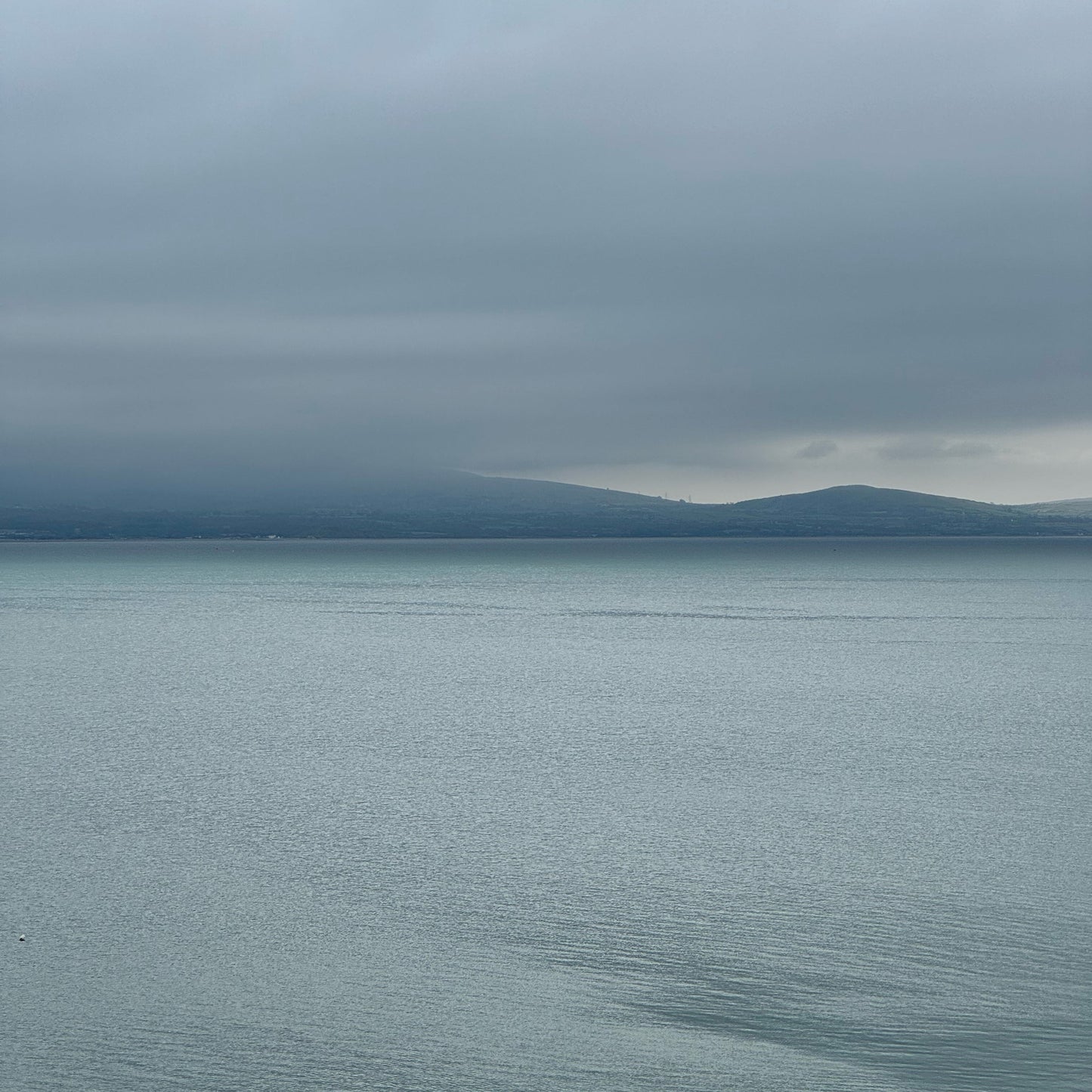 Newborough Beach - Boucle