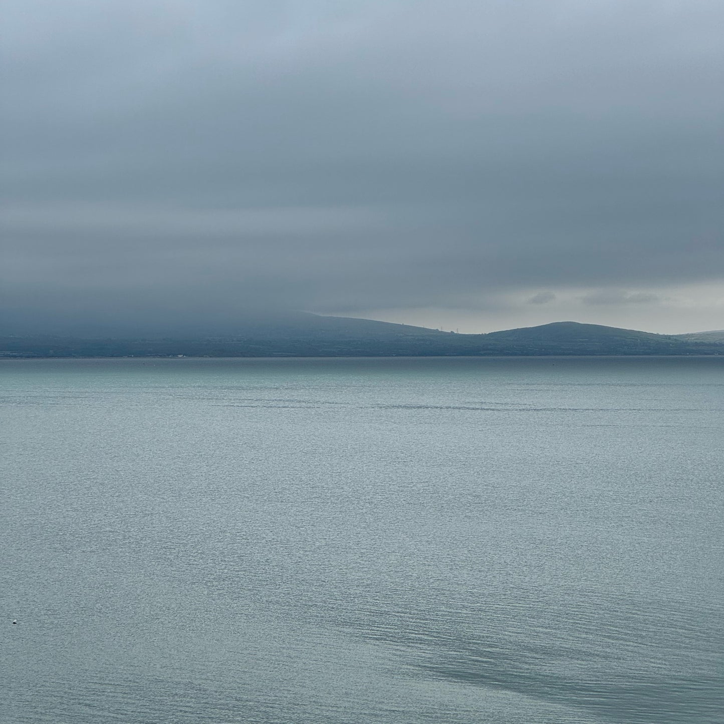 Newborough Beach - Jumbo Slub