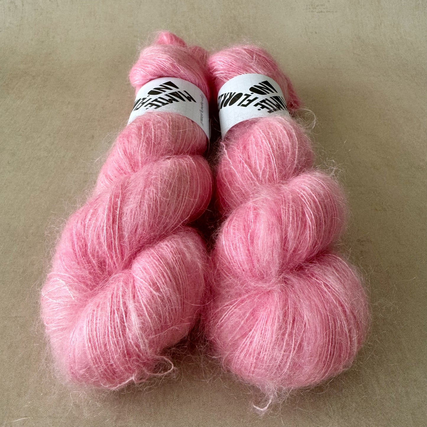 Vinoy Park - Kid Silk Mohair