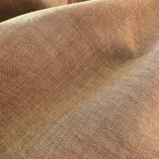 Neutral Brown Fabric - Perfect for Bag Lining