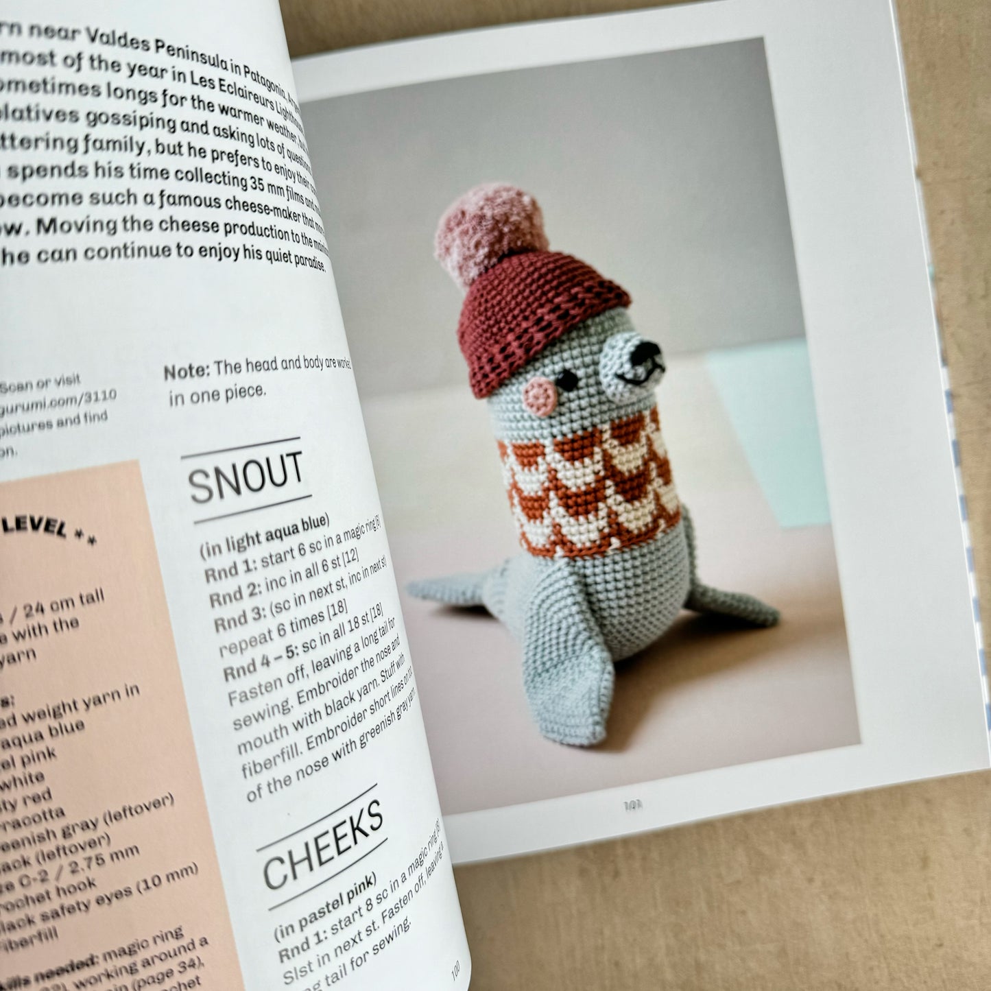 Animal Friends of Pica Pau 2 : Gather All 20 Original Amigurumi Characters by Yan Schenkel