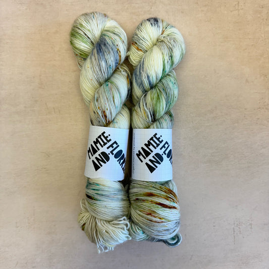 Cairngorms Plateau - Merino Singles