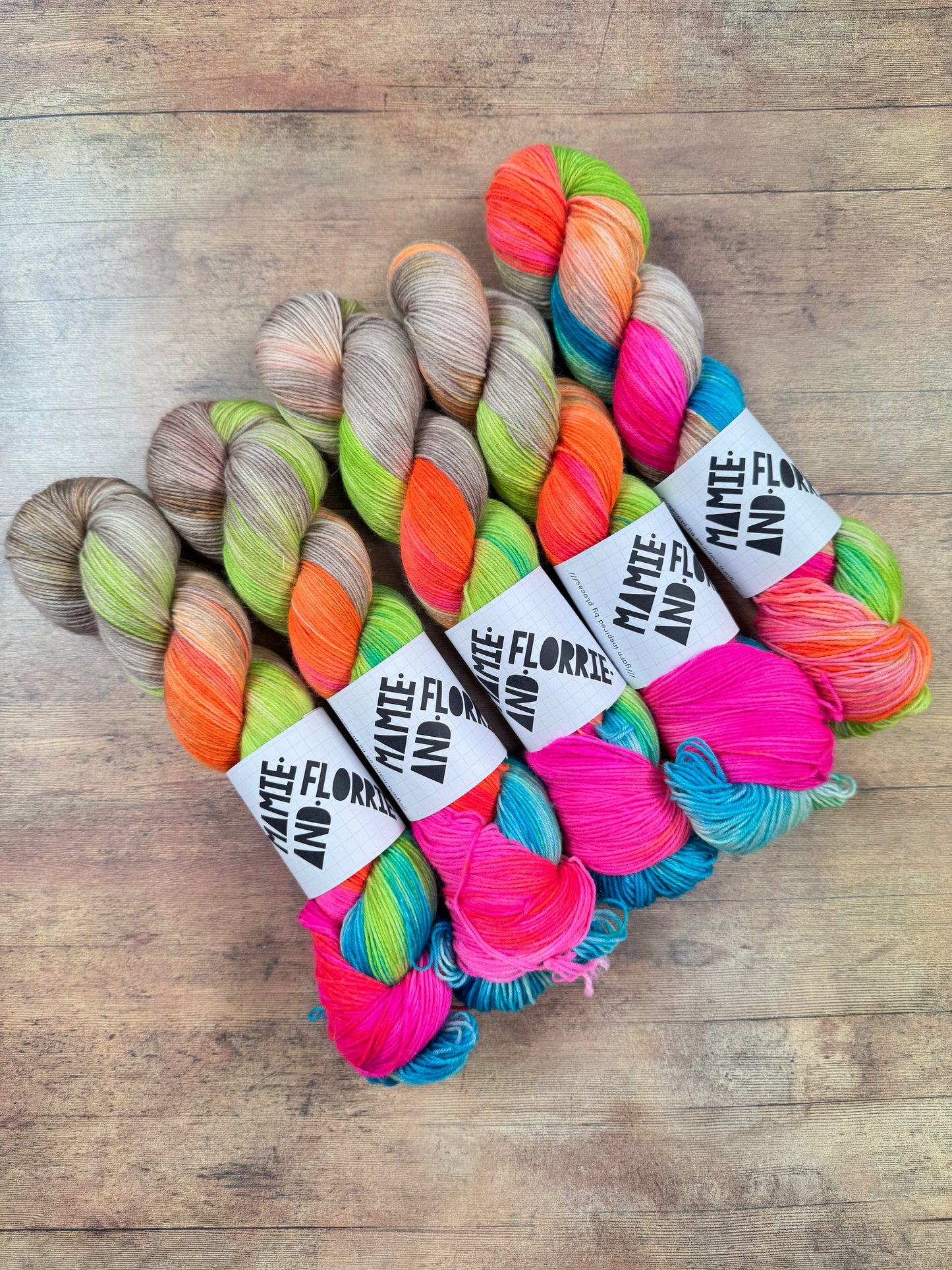 Meet Me in Wells Next the Sea - Adventure Sock