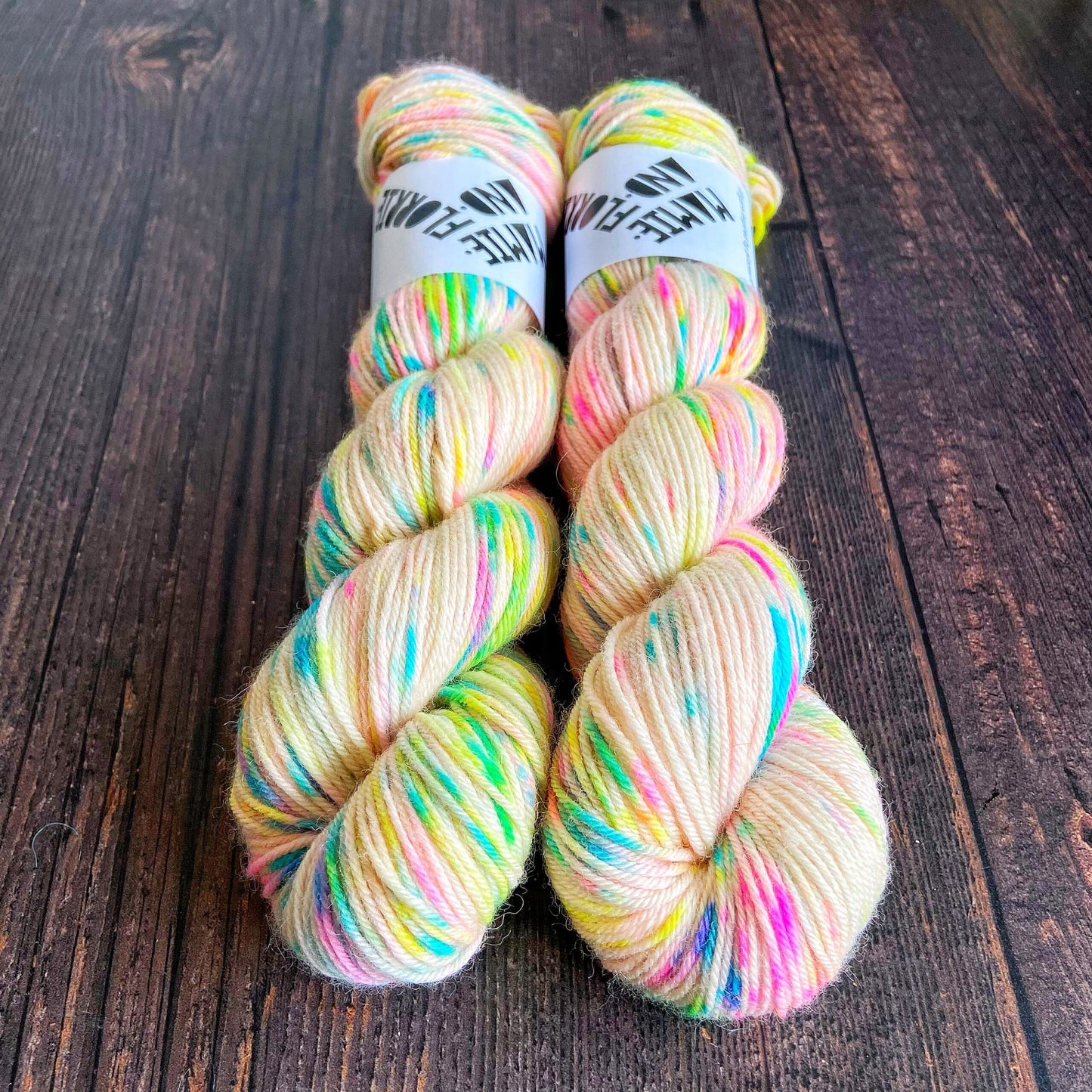 Swizzels - Bluefaced Leicester DK