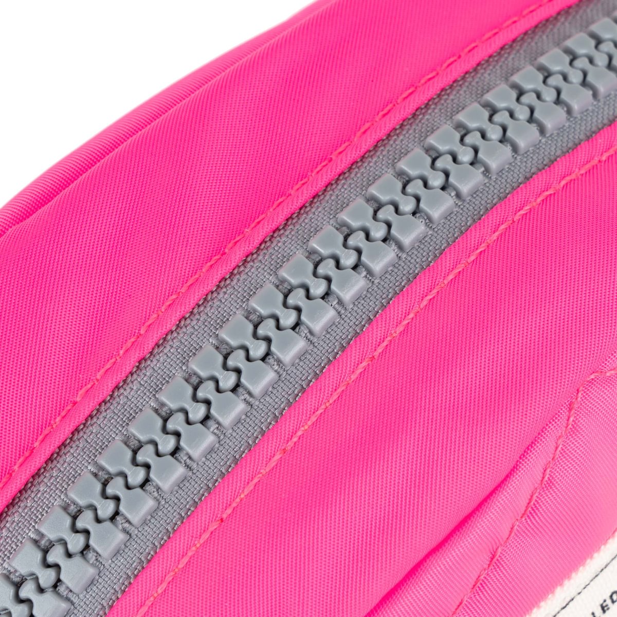 ROKA Paddington B  - Cross Over Bag - Neon Pink