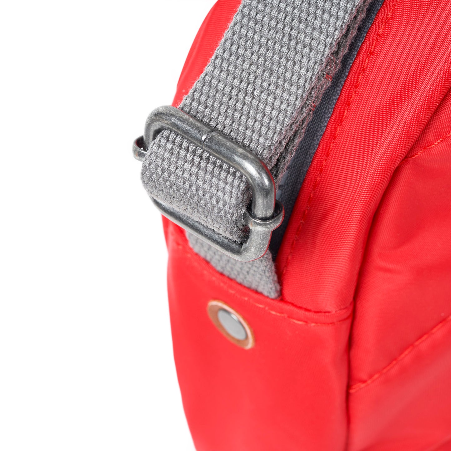 ROKA Paddington B  - Chilli Oil Cross Over Bag