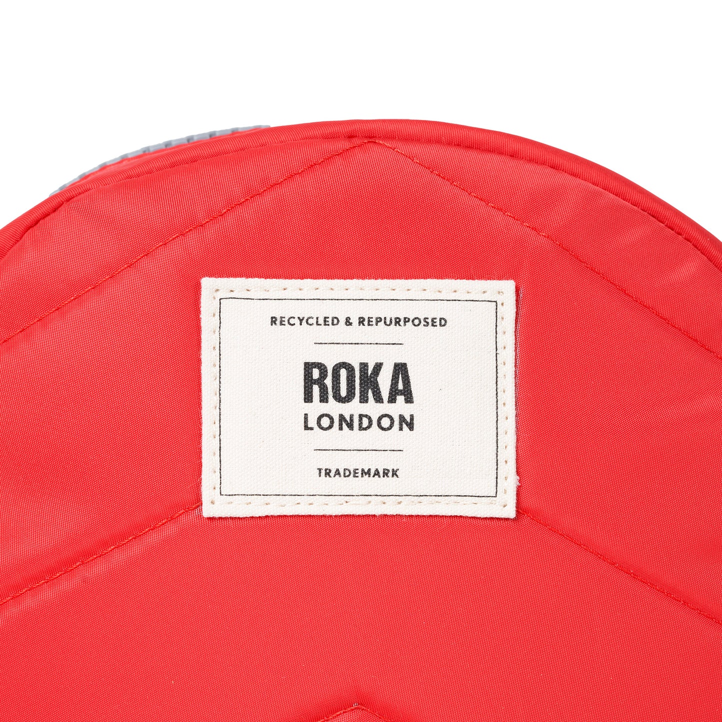 ROKA Paddington B  - Chilli Oil Cross Over Bag