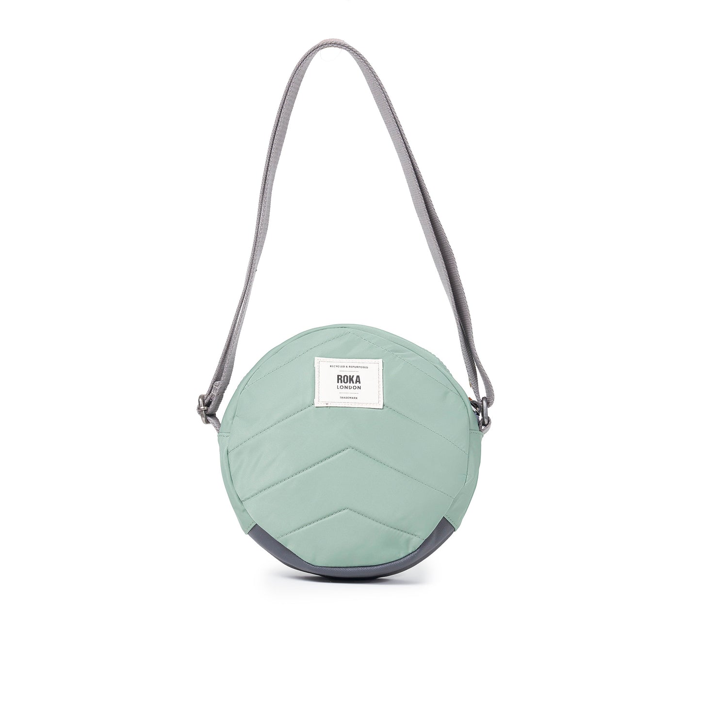 ROKA Paddington B  - Frost Cross Over Bag