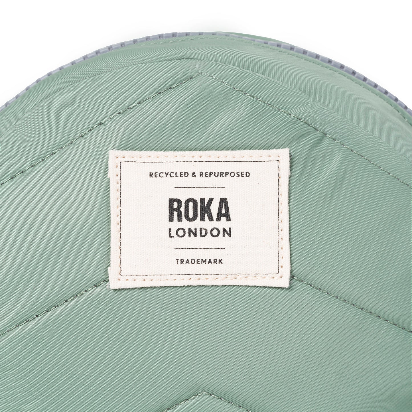 ROKA Paddington B  - Frost Cross Over Bag