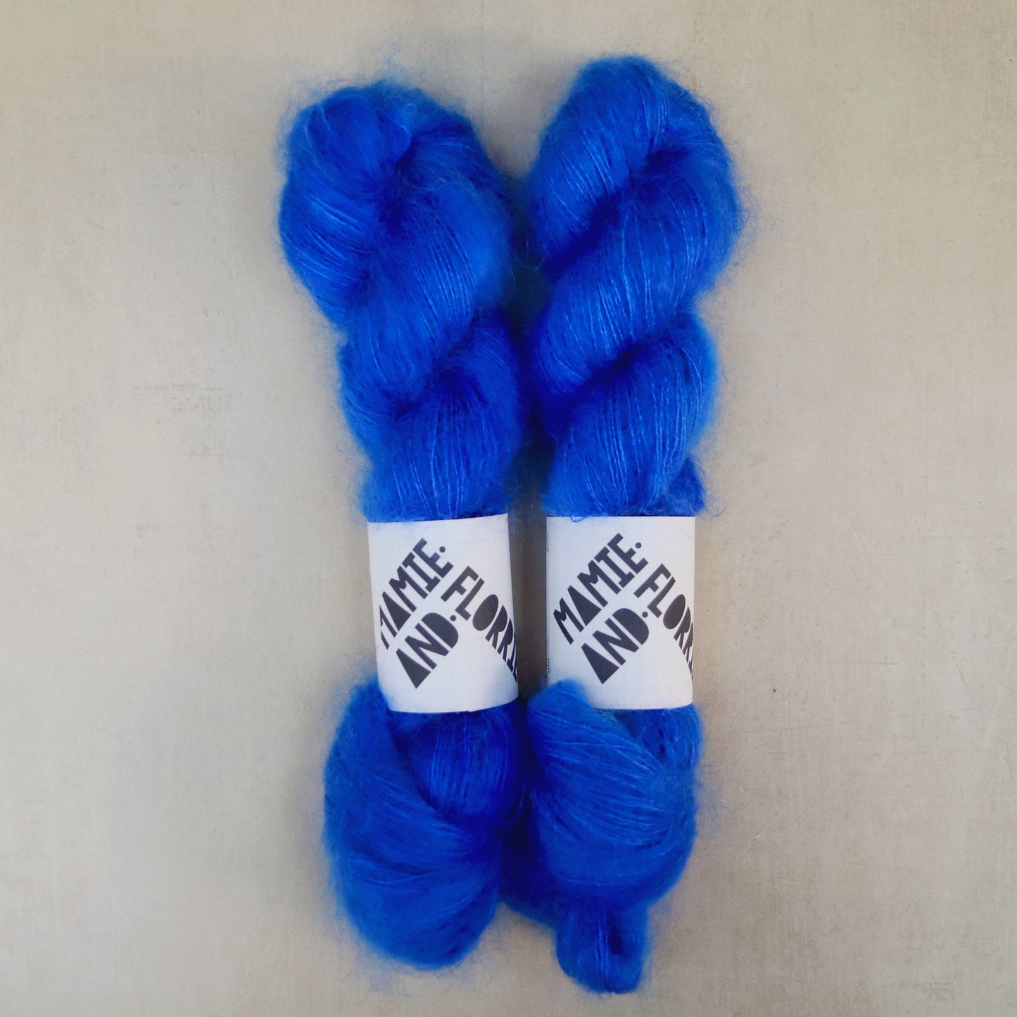 Paddle Boarding at Lligwy - Silk Mohair