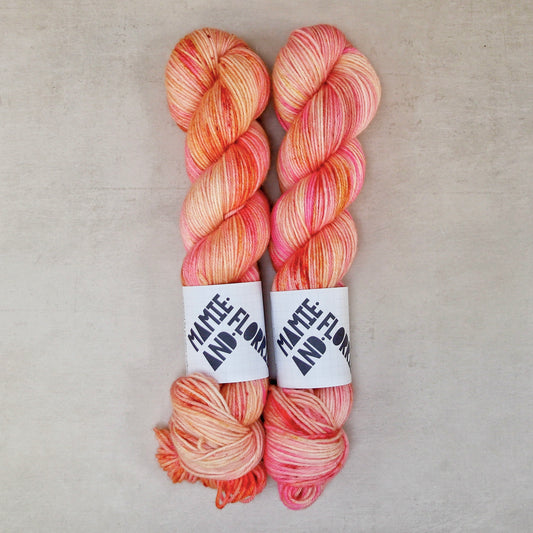 Paris - Meet Me at the Sacre Coeur : Bluefaced Leicester DK