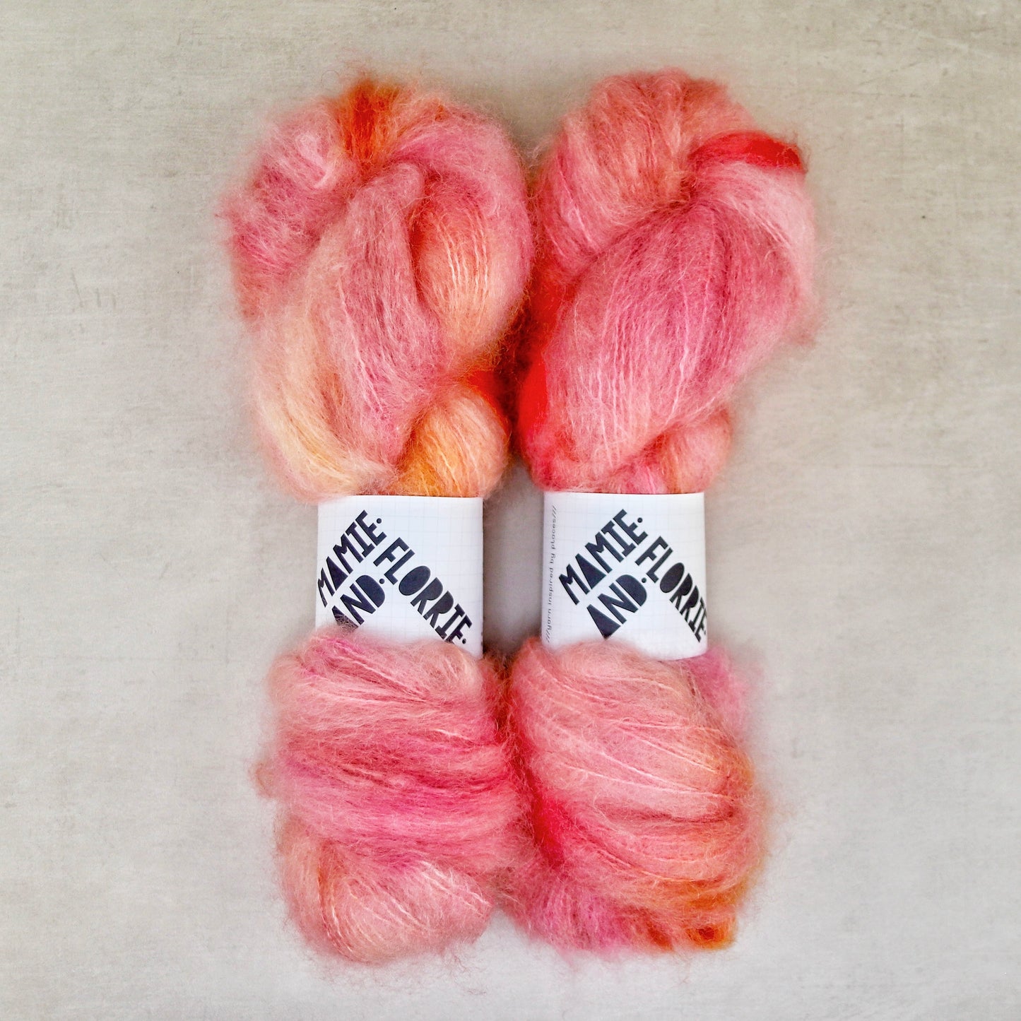 Paris - Meet Me at the Sacre Coeur : Mega Mohair