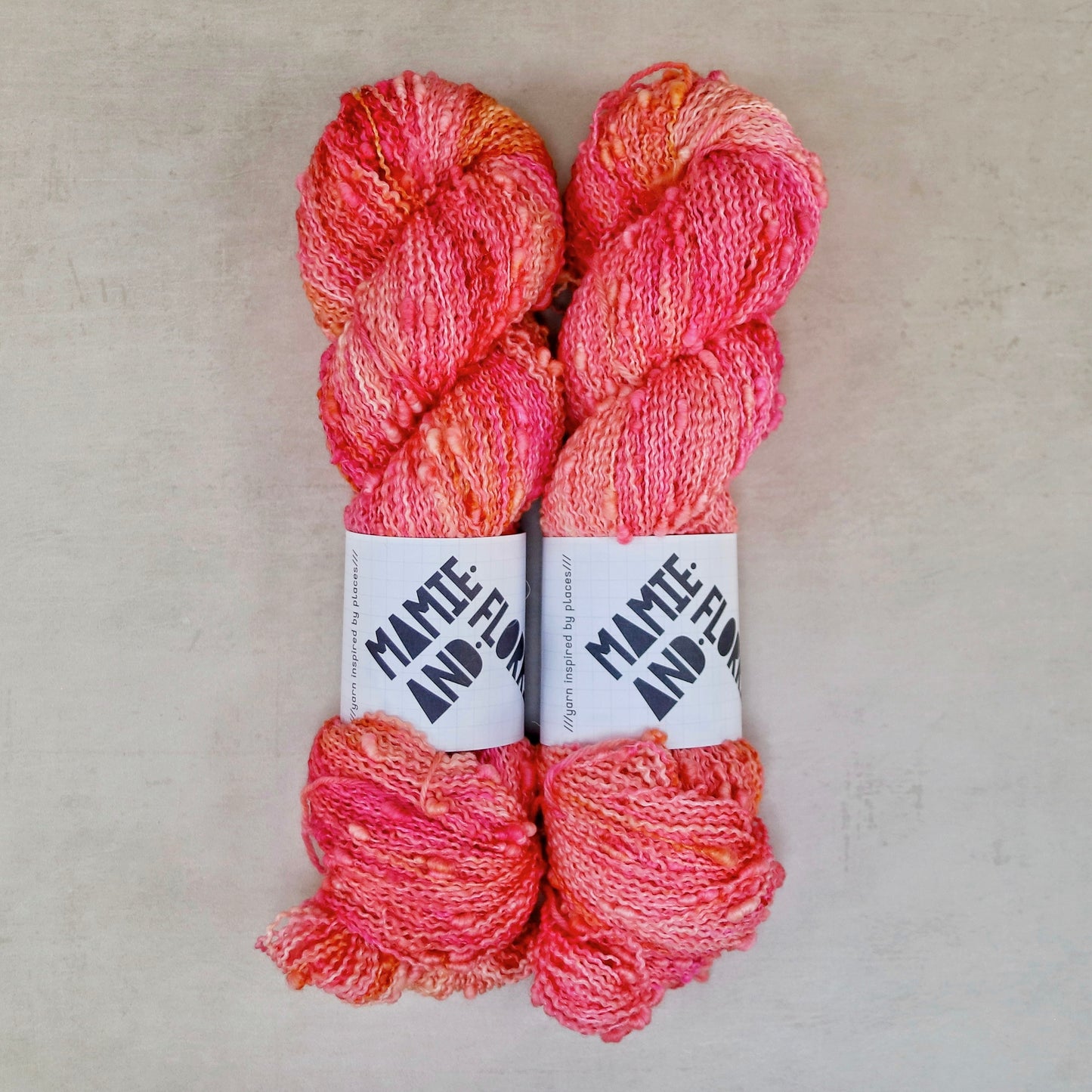 Paris - Meet Me at the Sacre Coeur : Merino Slub