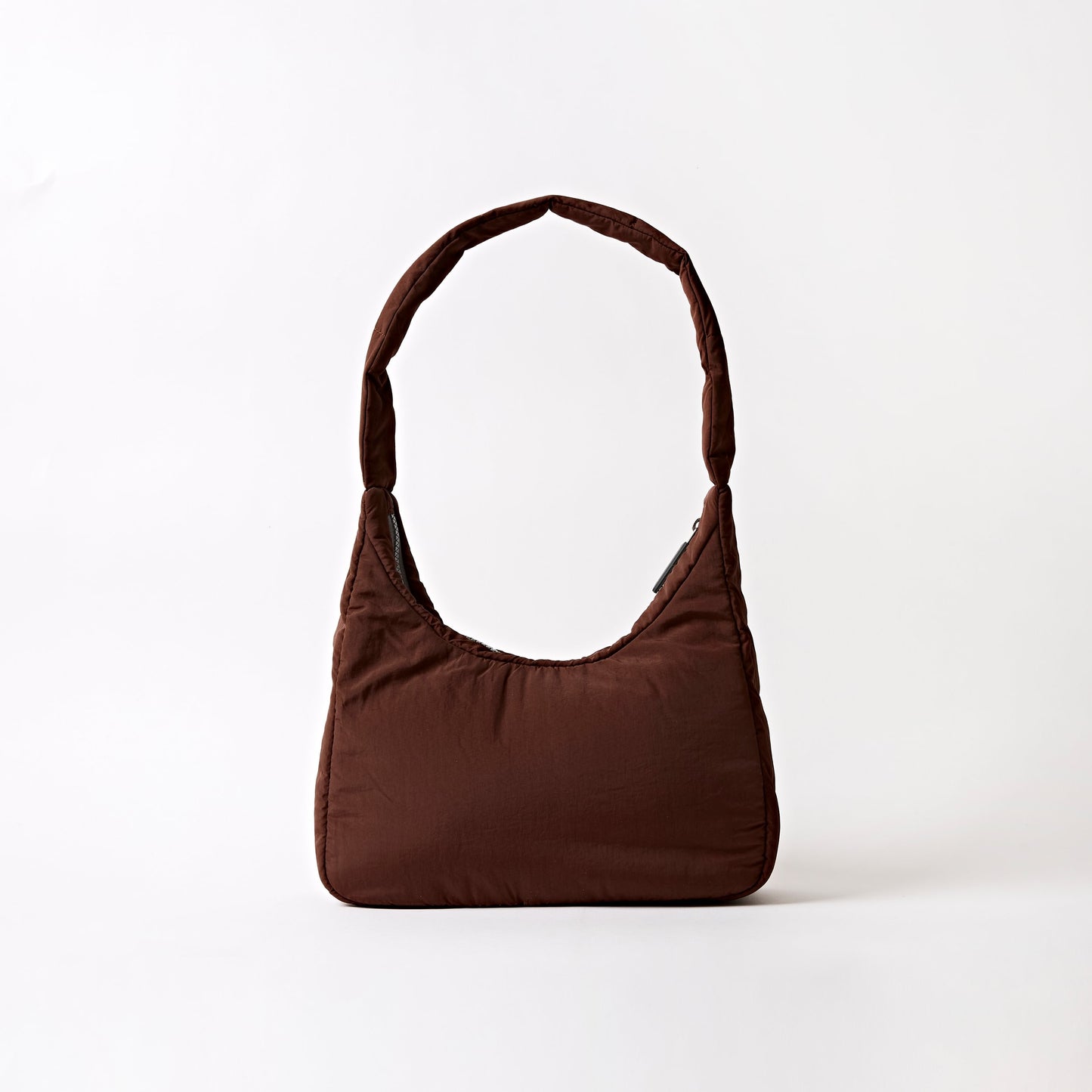 ROKA Belsize Cross Body Bag - Small - Chocolate