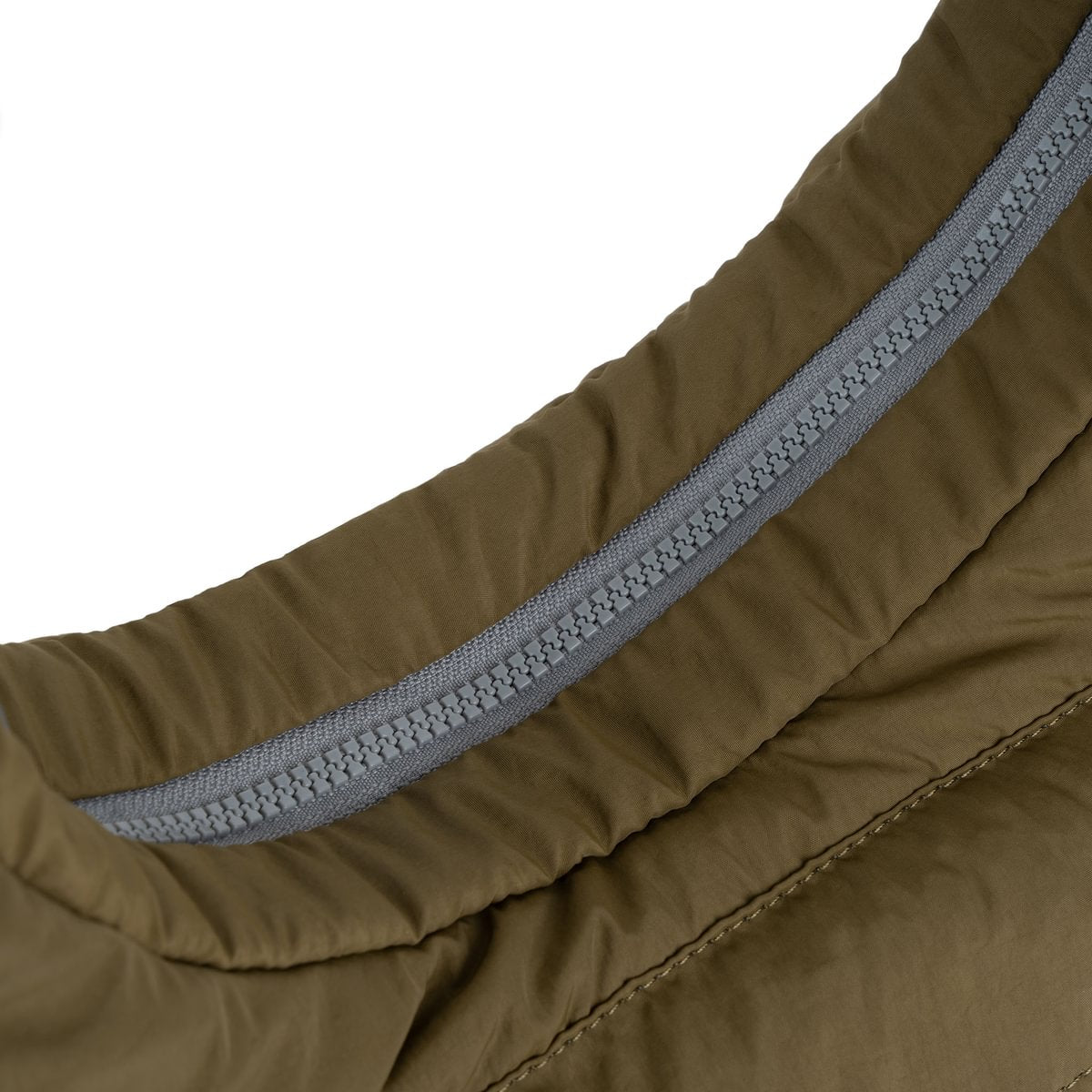 ROKA Belsize Cross Body Bag - Medium - Moss