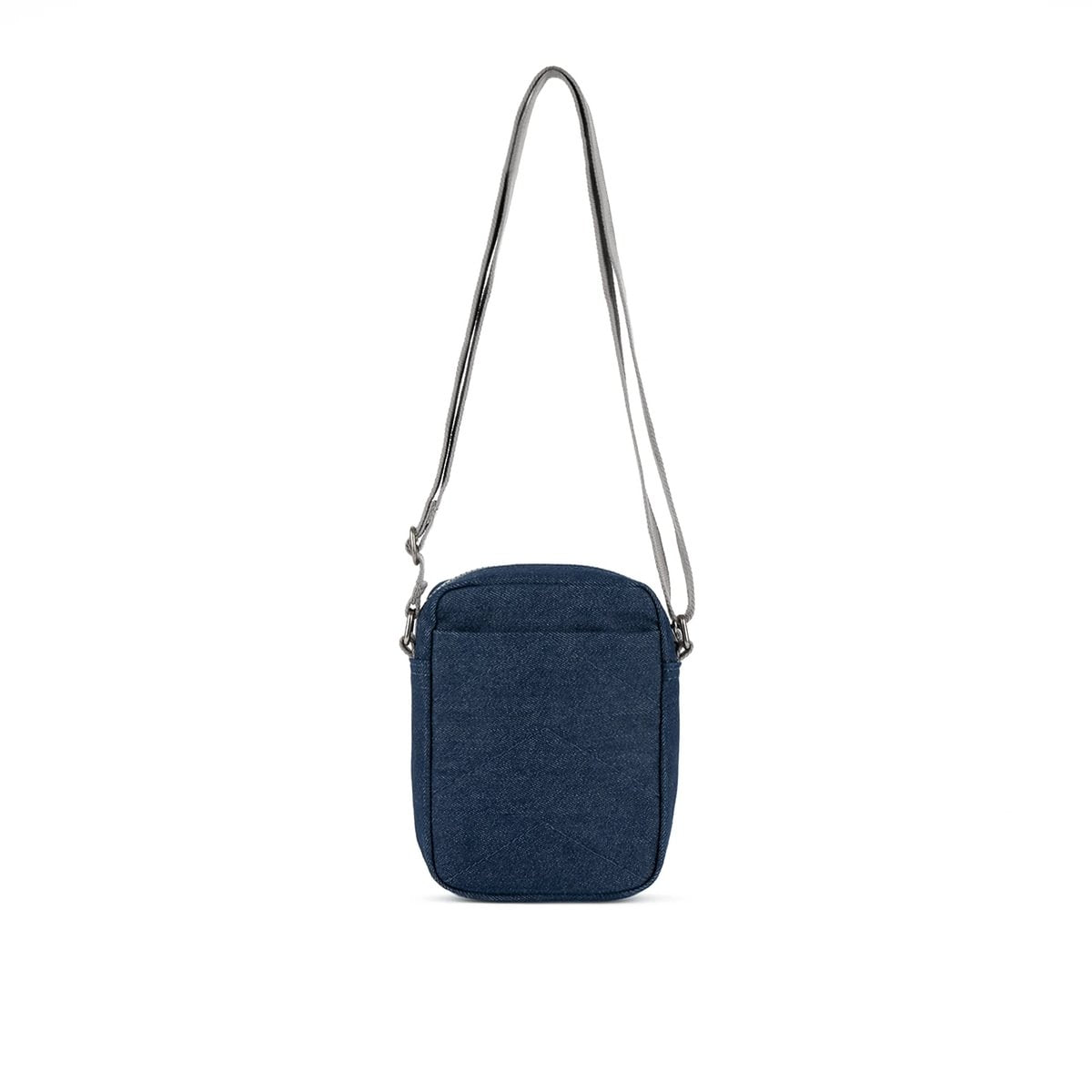 ROKA Bond Cross Body Bag - Dark Denim
