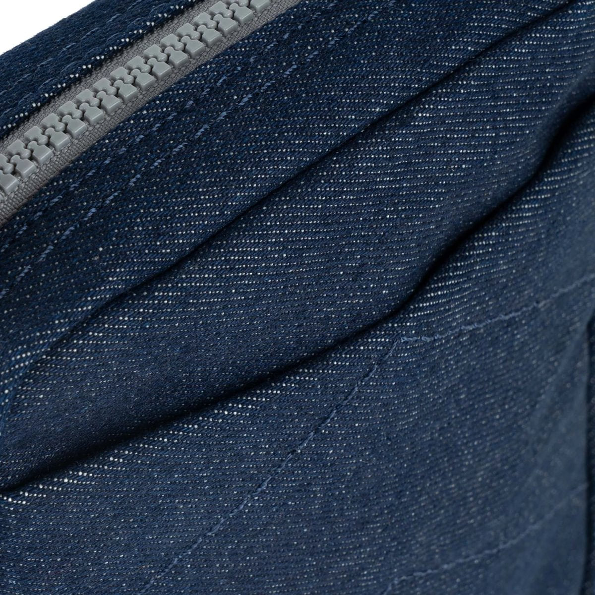 ROKA Bond Cross Body Bag - Dark Denim