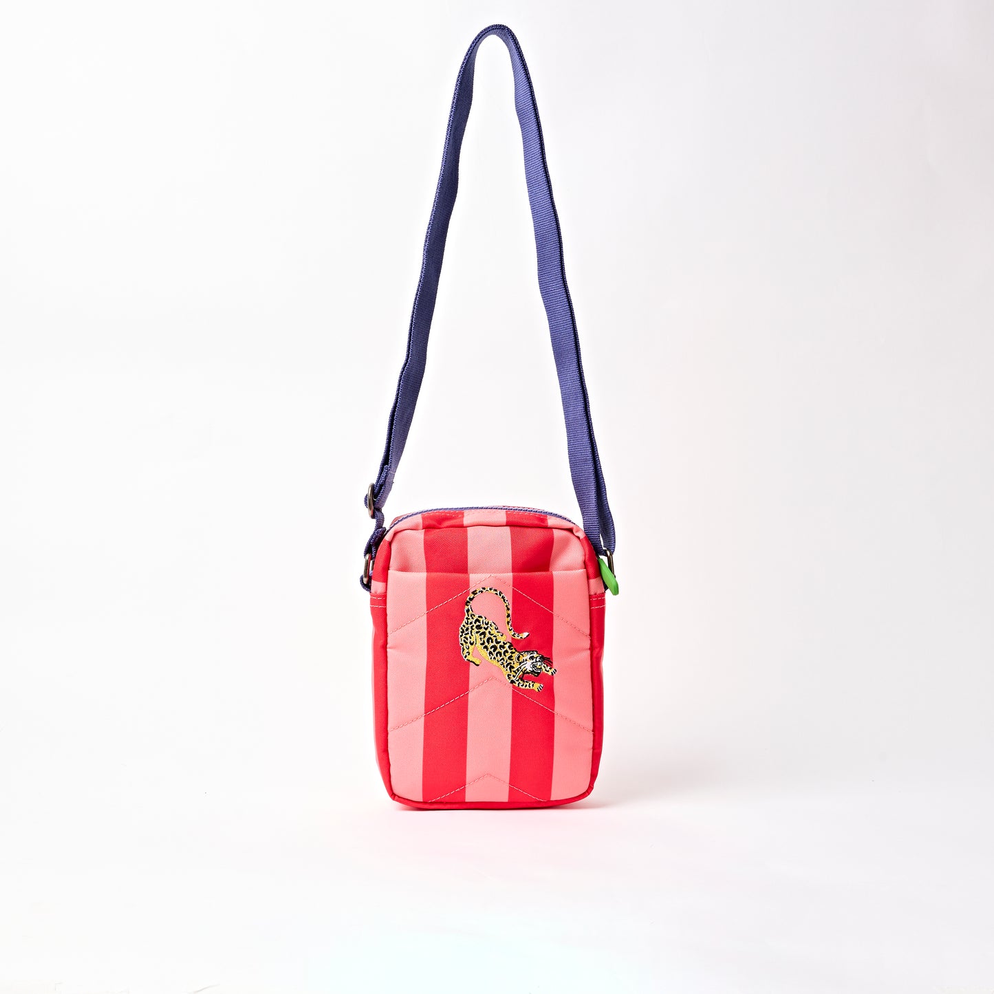 ROKA Bond Cross Body Bag - Circus