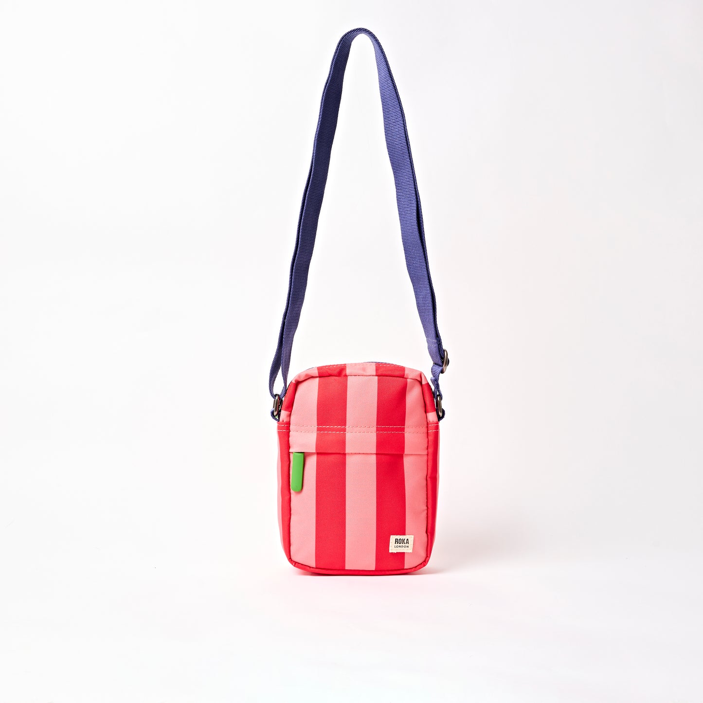 ROKA Bond Cross Body Bag - Circus