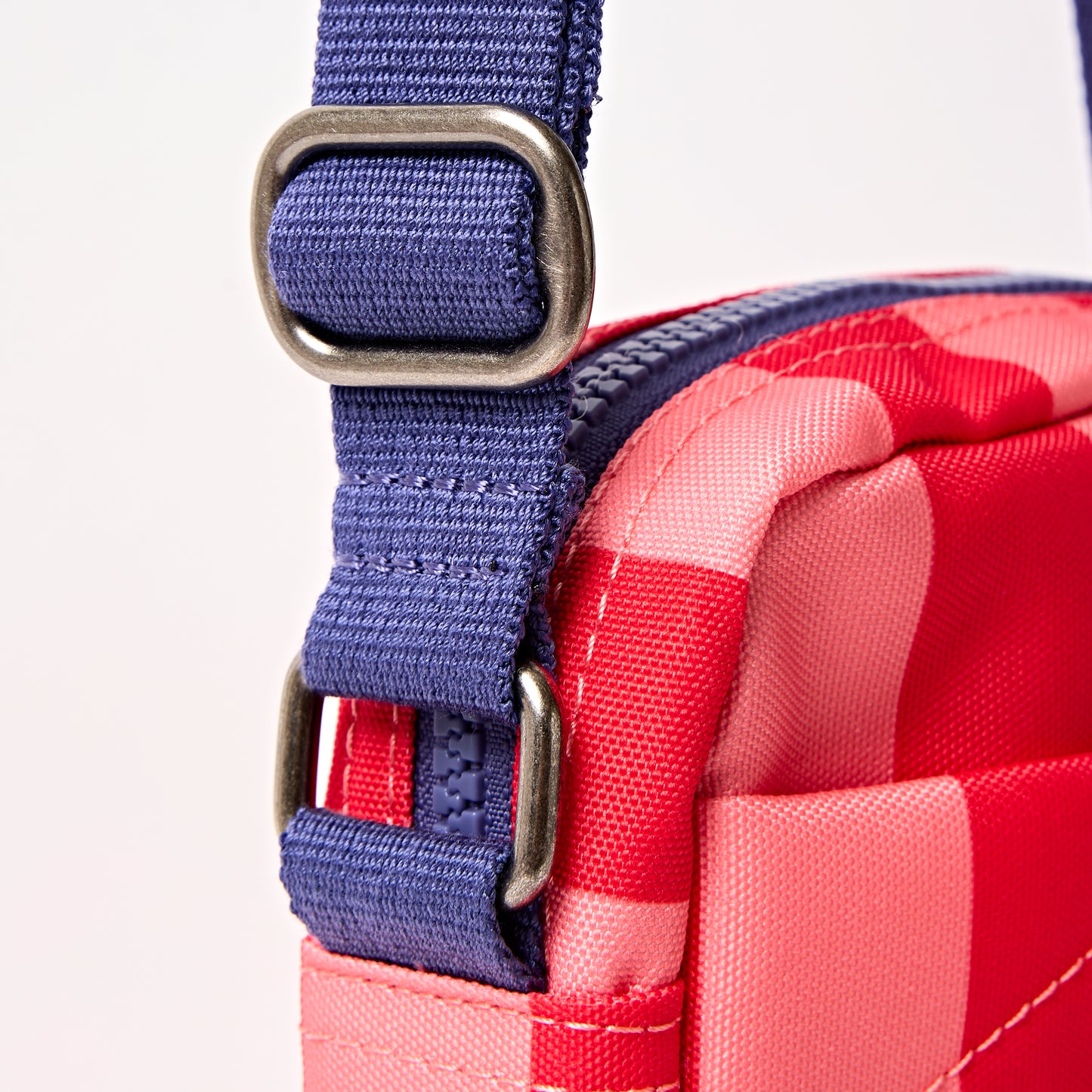 ROKA Bond Cross Body Bag - Circus