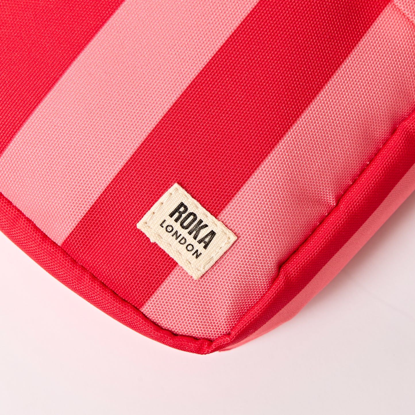ROKA Bond Cross Body Bag - Circus