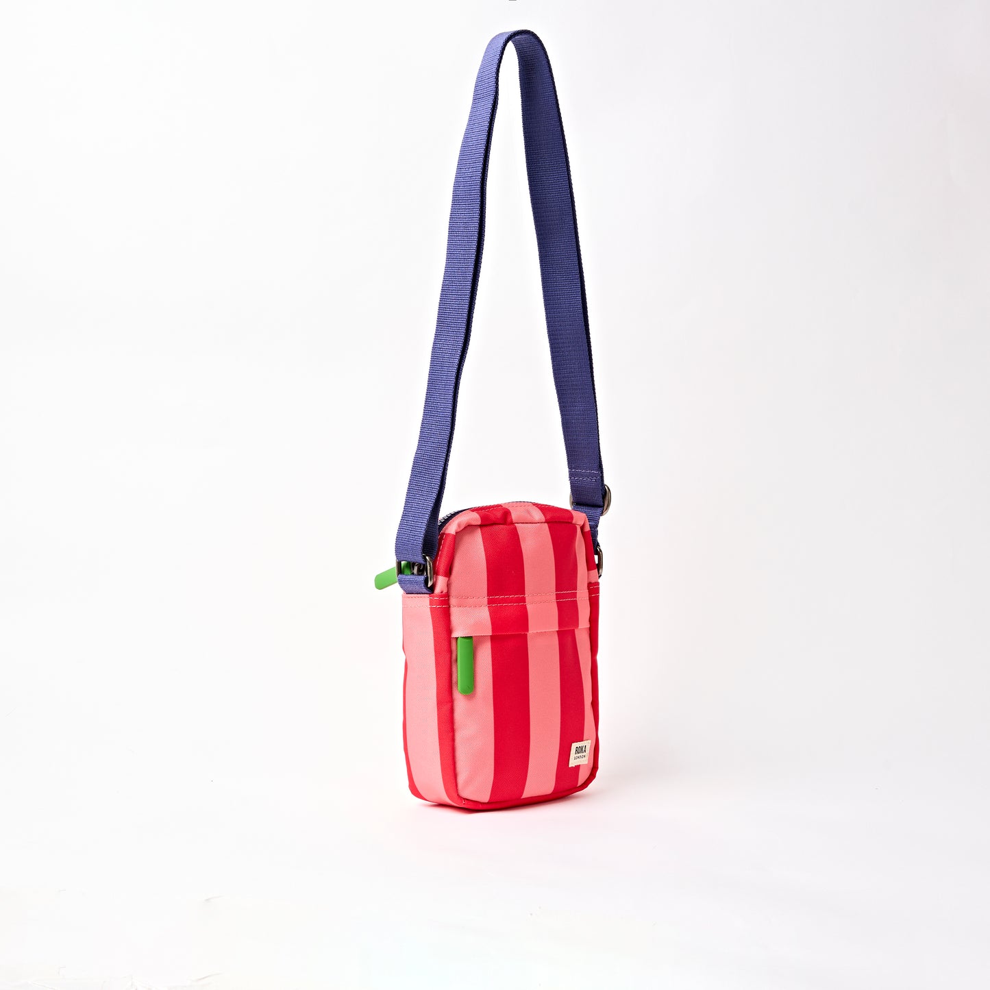 ROKA Bond Cross Body Bag - Circus