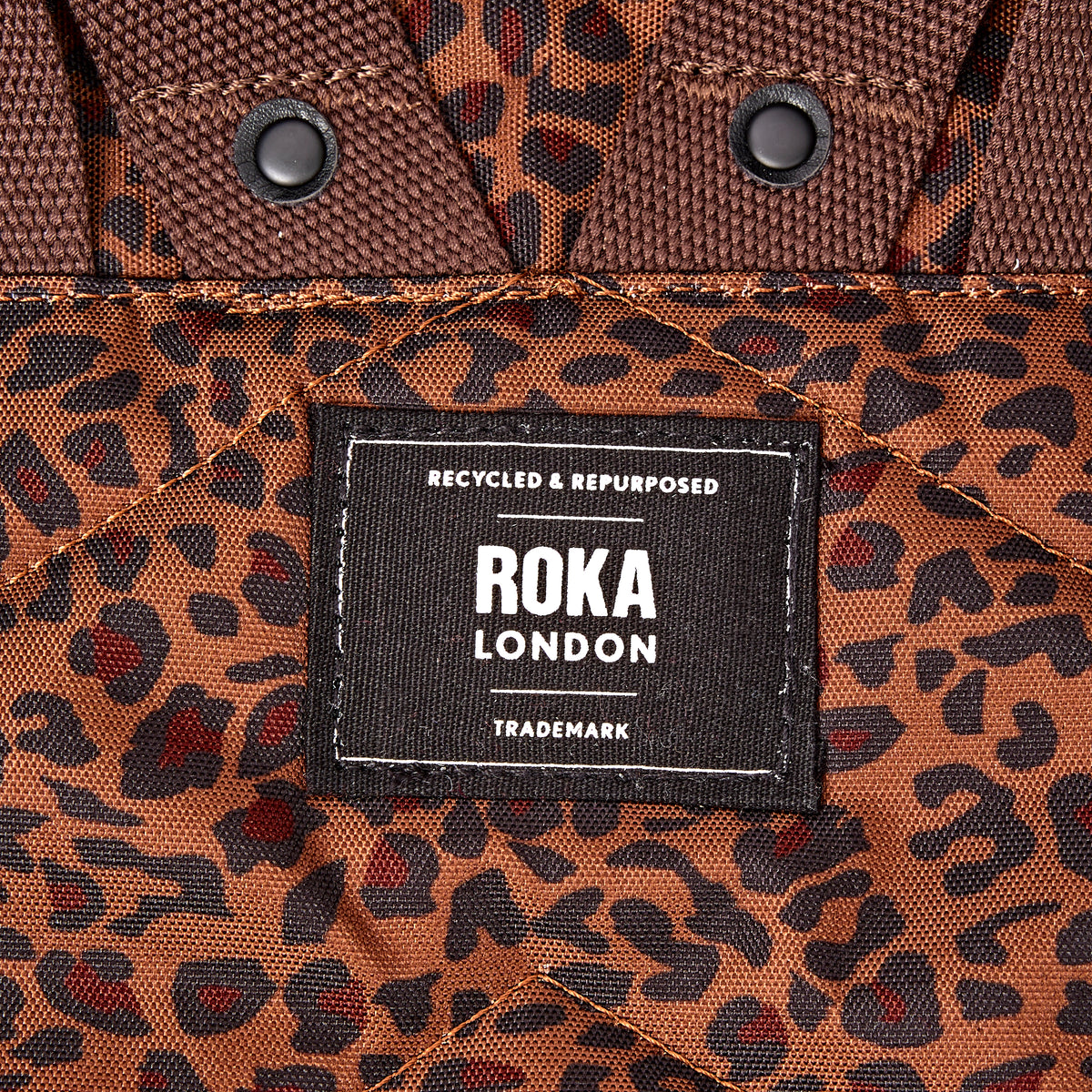 Canfield B - Small Mini Leopard