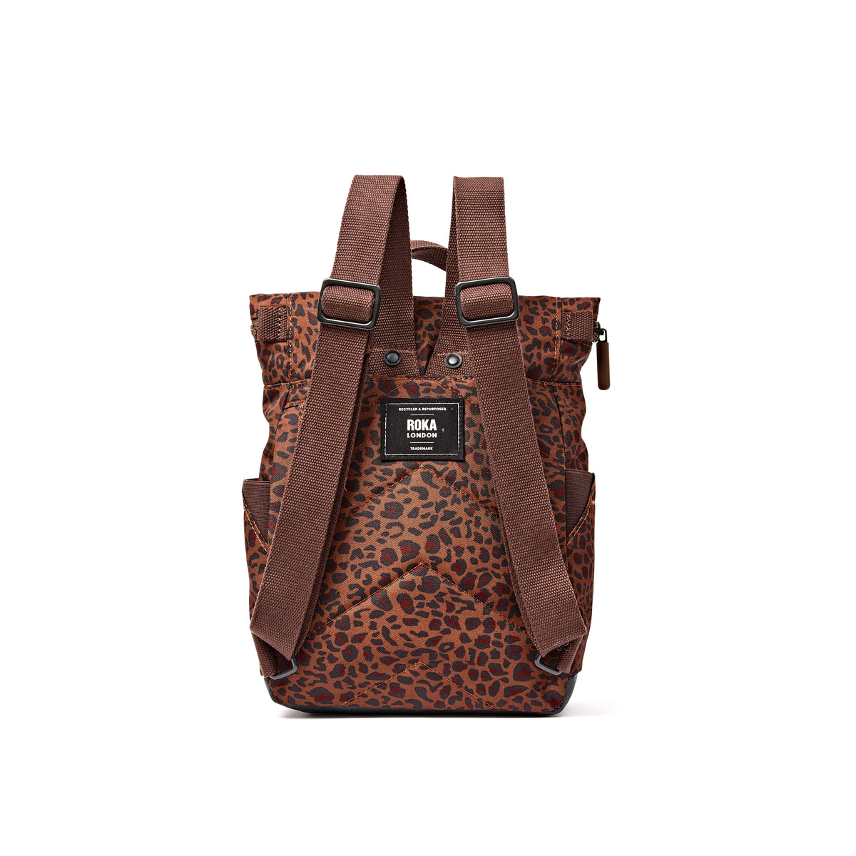 Canfield B - Small Mini Leopard