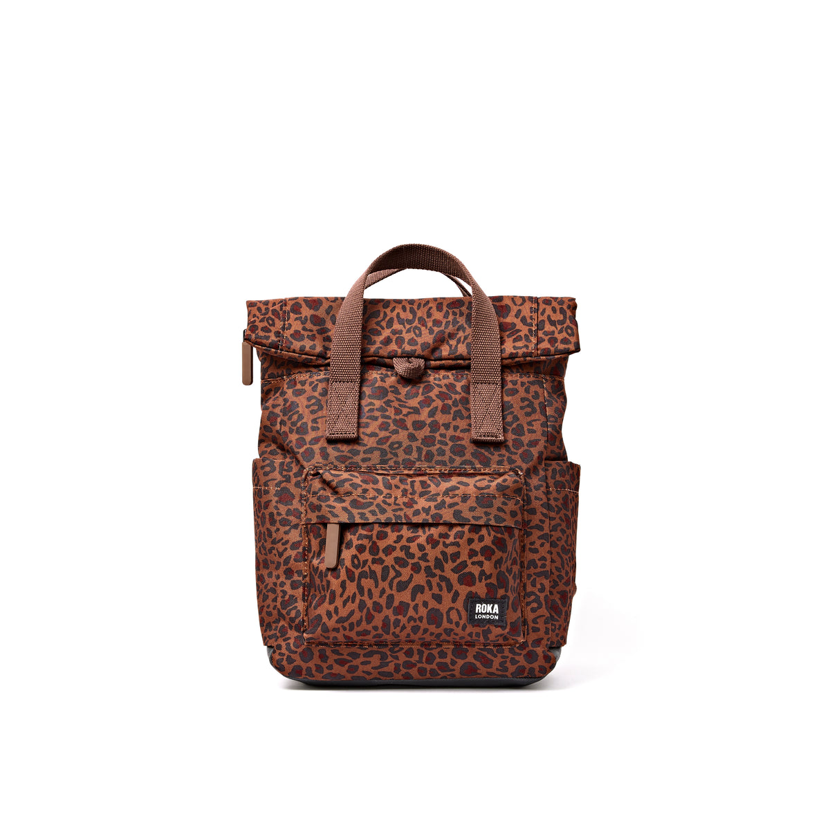 Canfield B - Small Mini Leopard