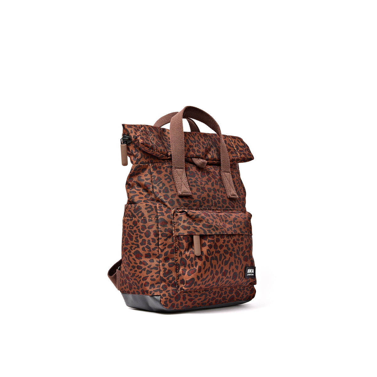 Canfield B - Small Mini Leopard