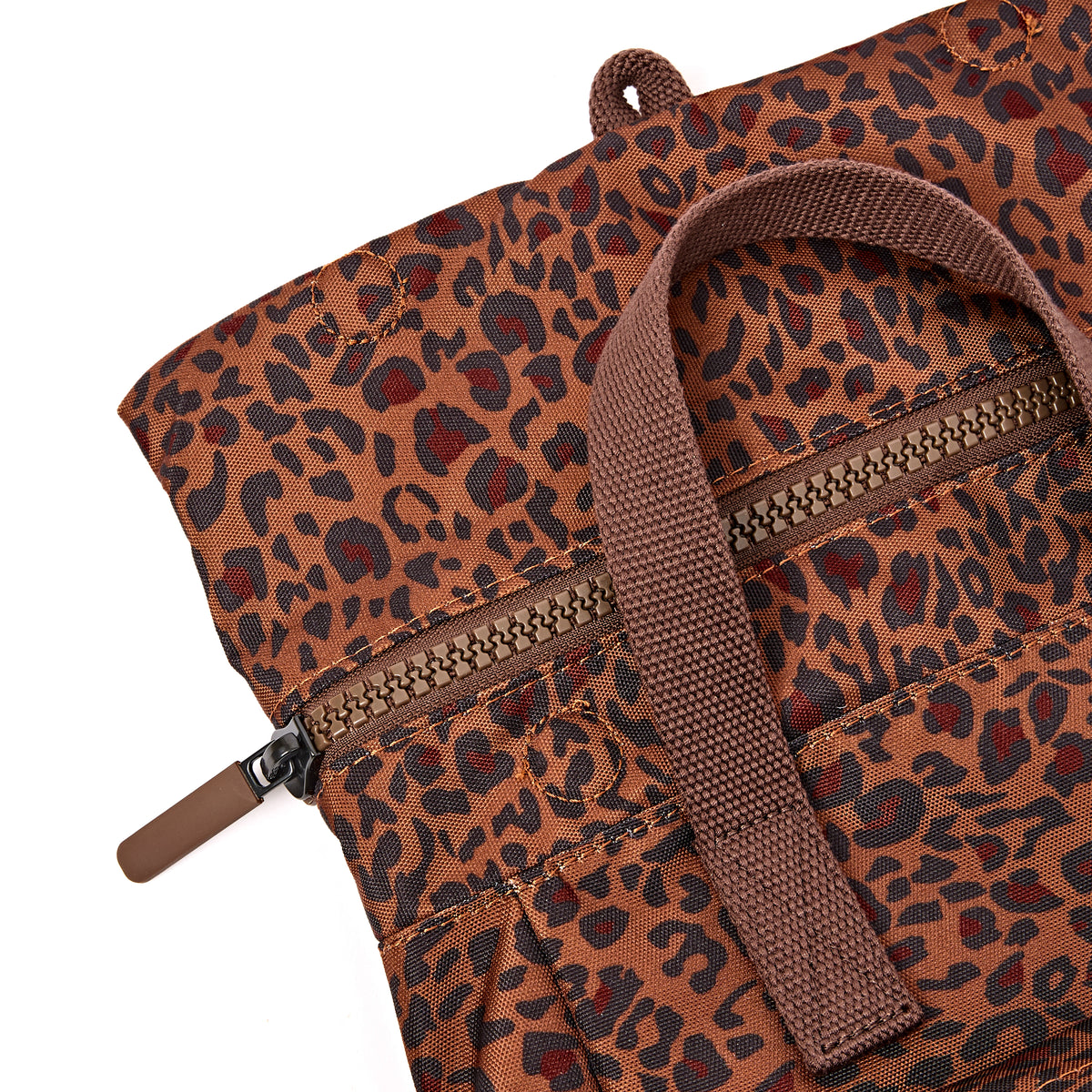 Canfield B - Small Mini Leopard