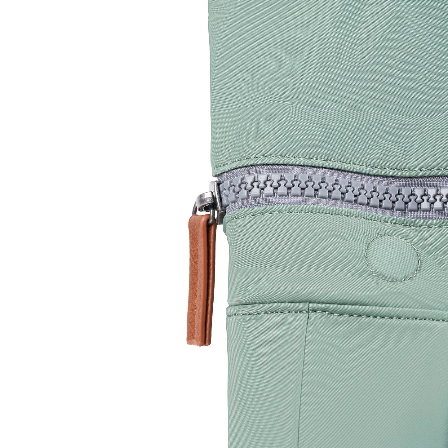 Canfield B - Small Frost