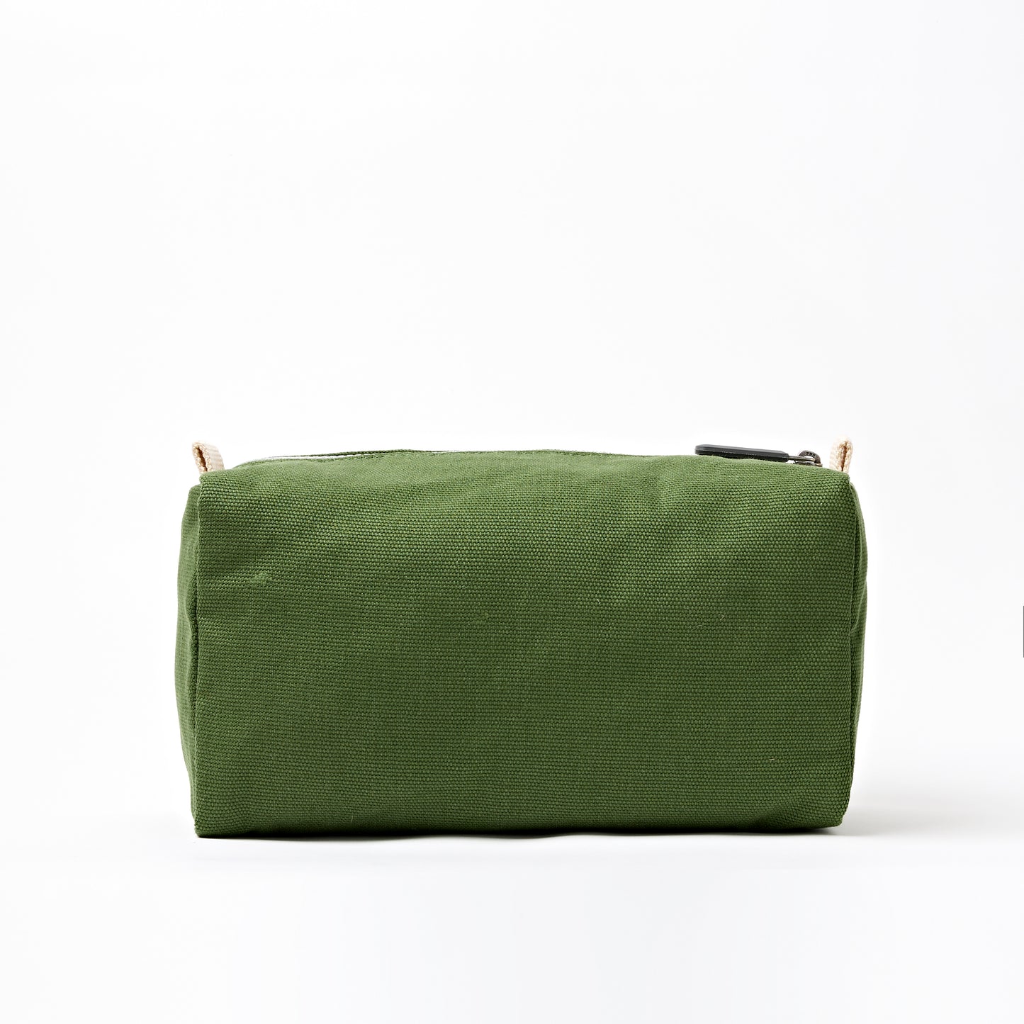 ROKA Mayfair Wash Bag - Artichoke