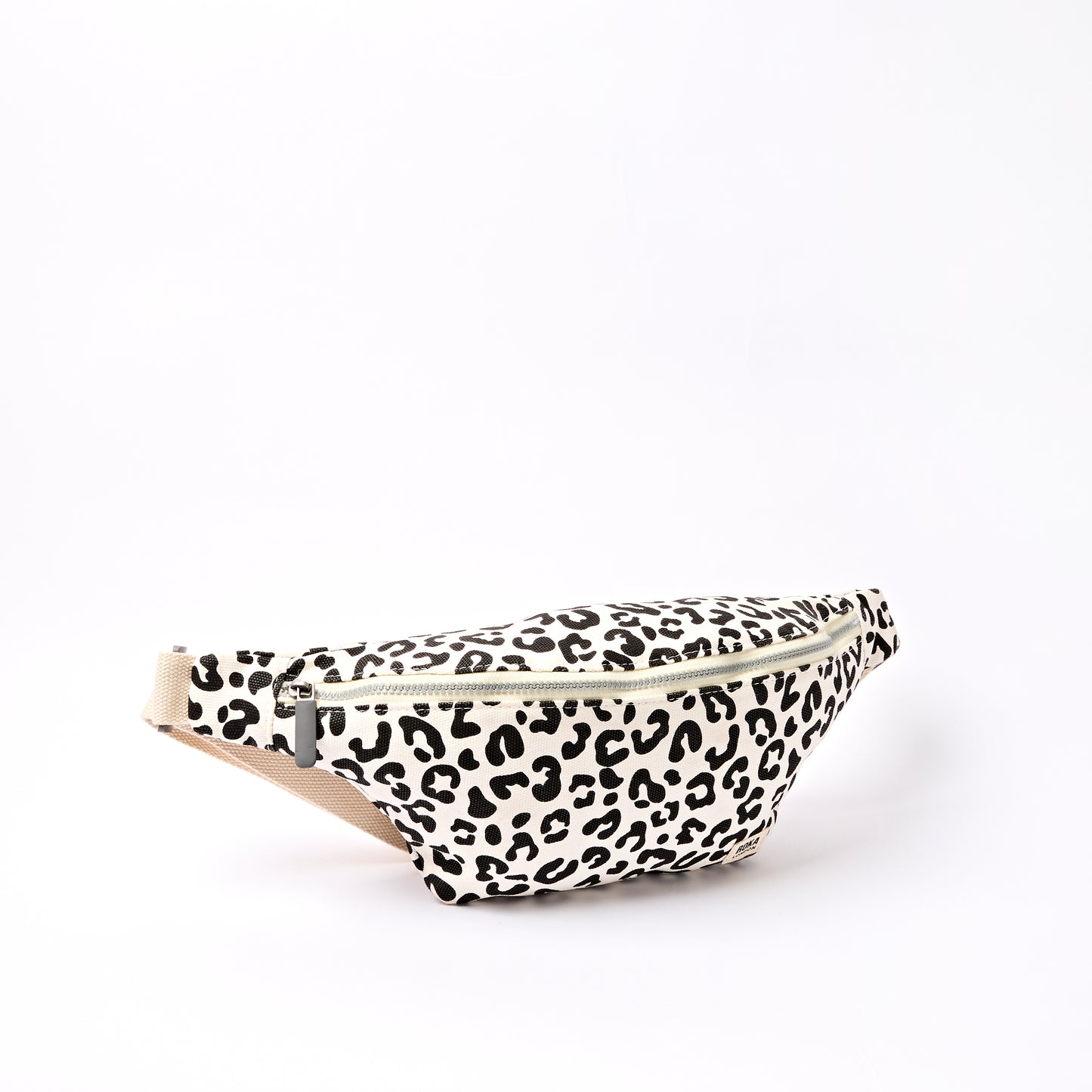 Mill Hill Crossbody Bag - Summer Leopard