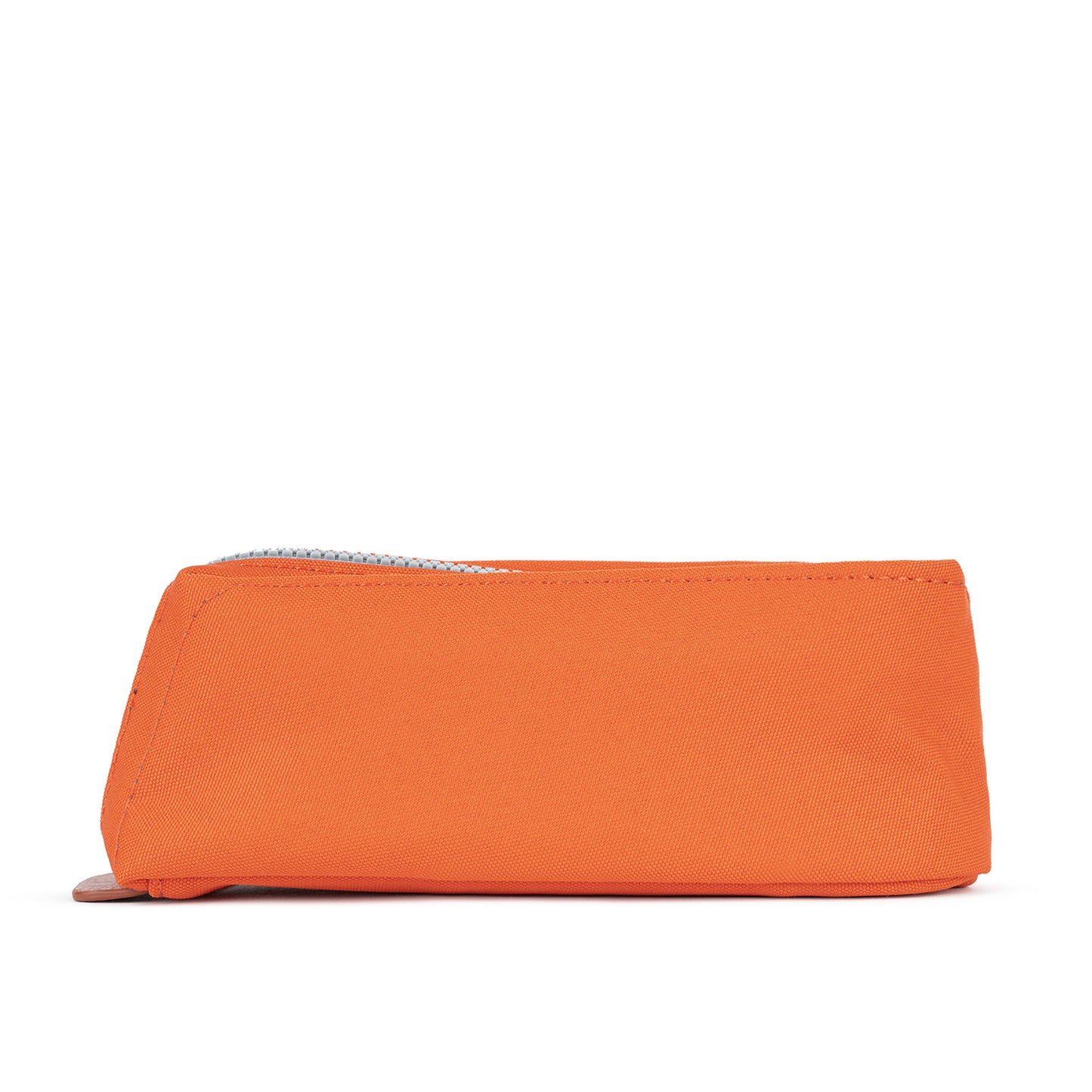 ROKA Pimlico Atomic Orange Zip Pouch
