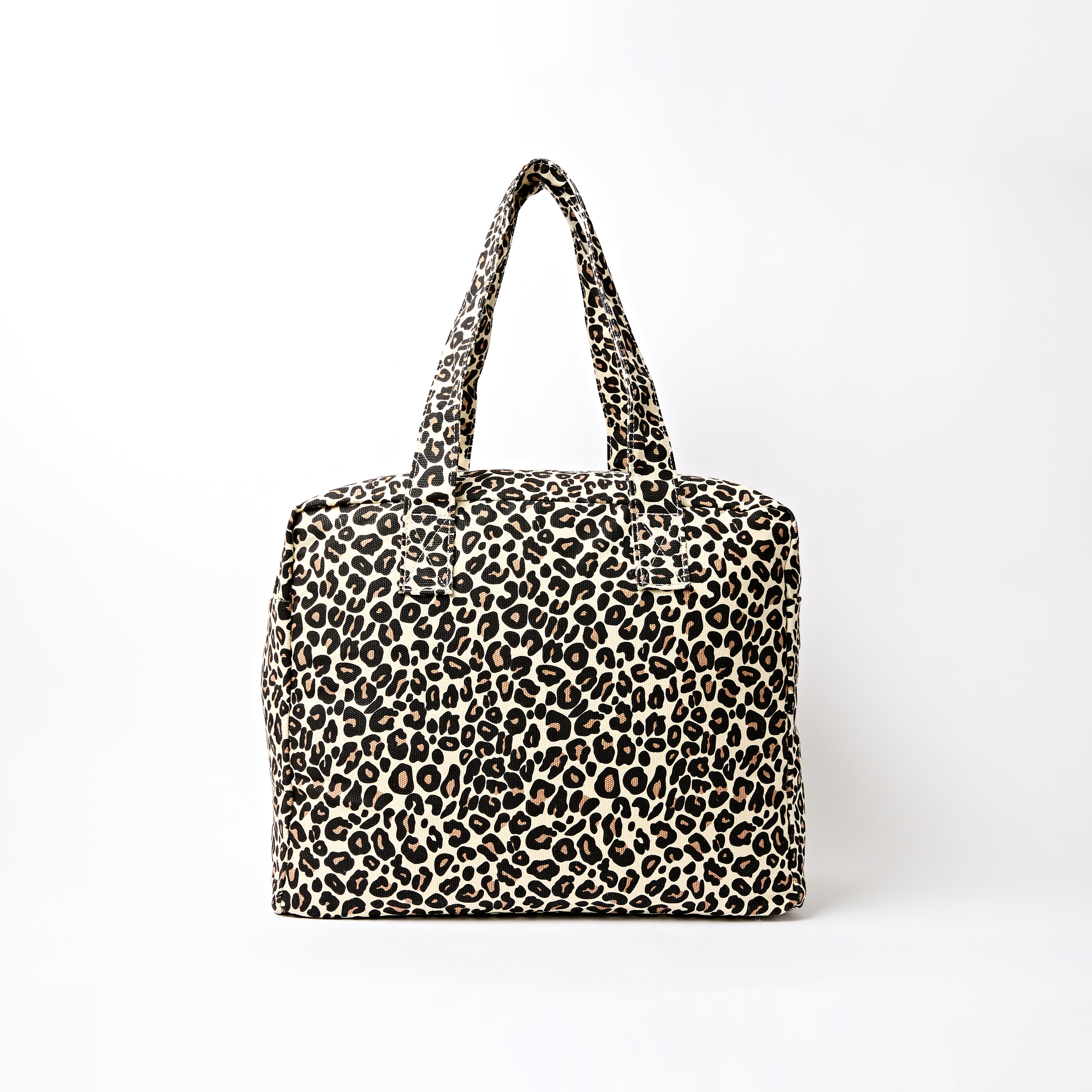 ROKA Sloane - Savannah Leopard – Mamie and Florrie