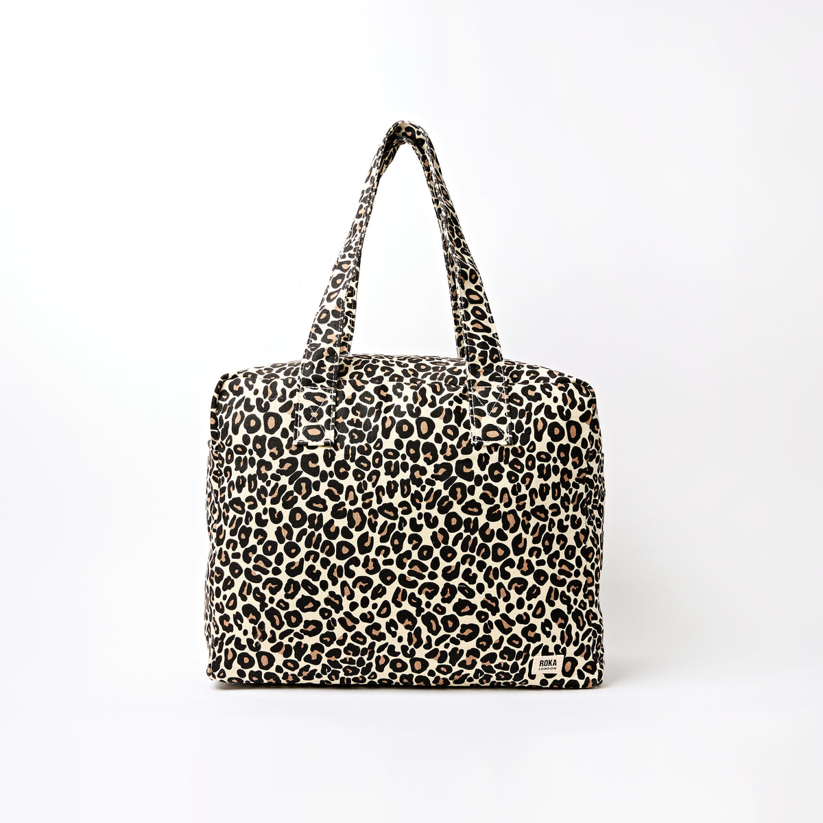 ROKA Sloane - Savannah Leopard