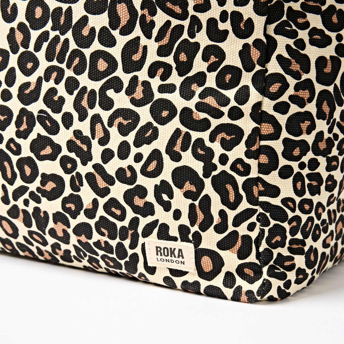 ROKA Sloane - Savannah Leopard