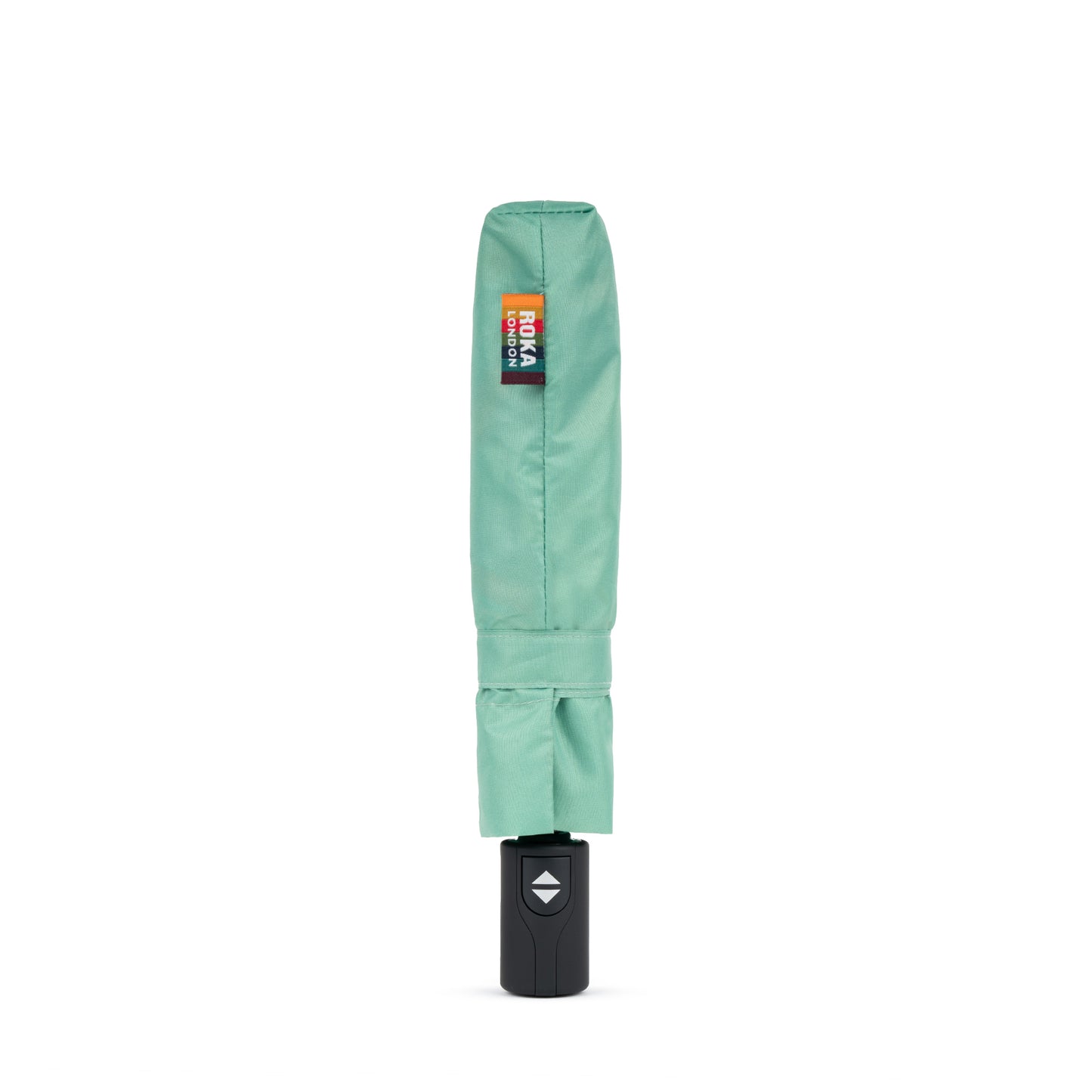 ROKA Waterloo Ultra Light Umbrella - Bright Rainbow
