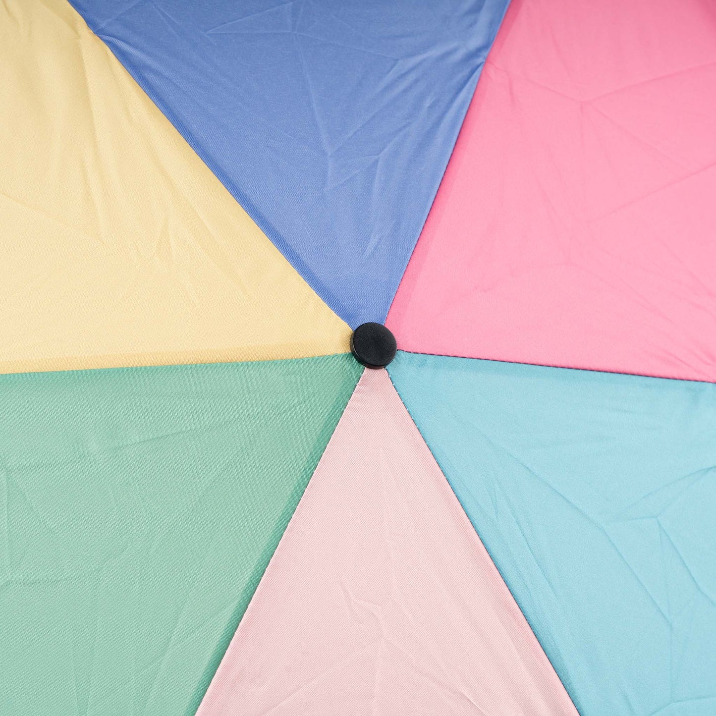 ROKA Waterloo Ultra Light Umbrella - Bright Rainbow