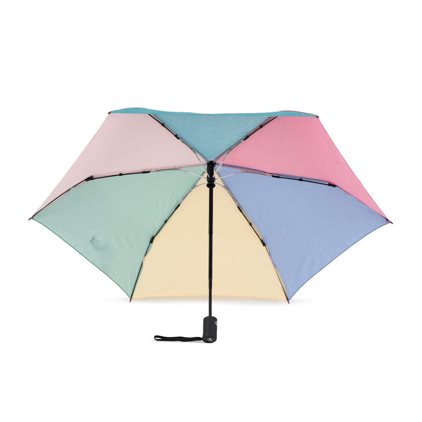 ROKA Waterloo Ultra Light Umbrella - Bright Rainbow