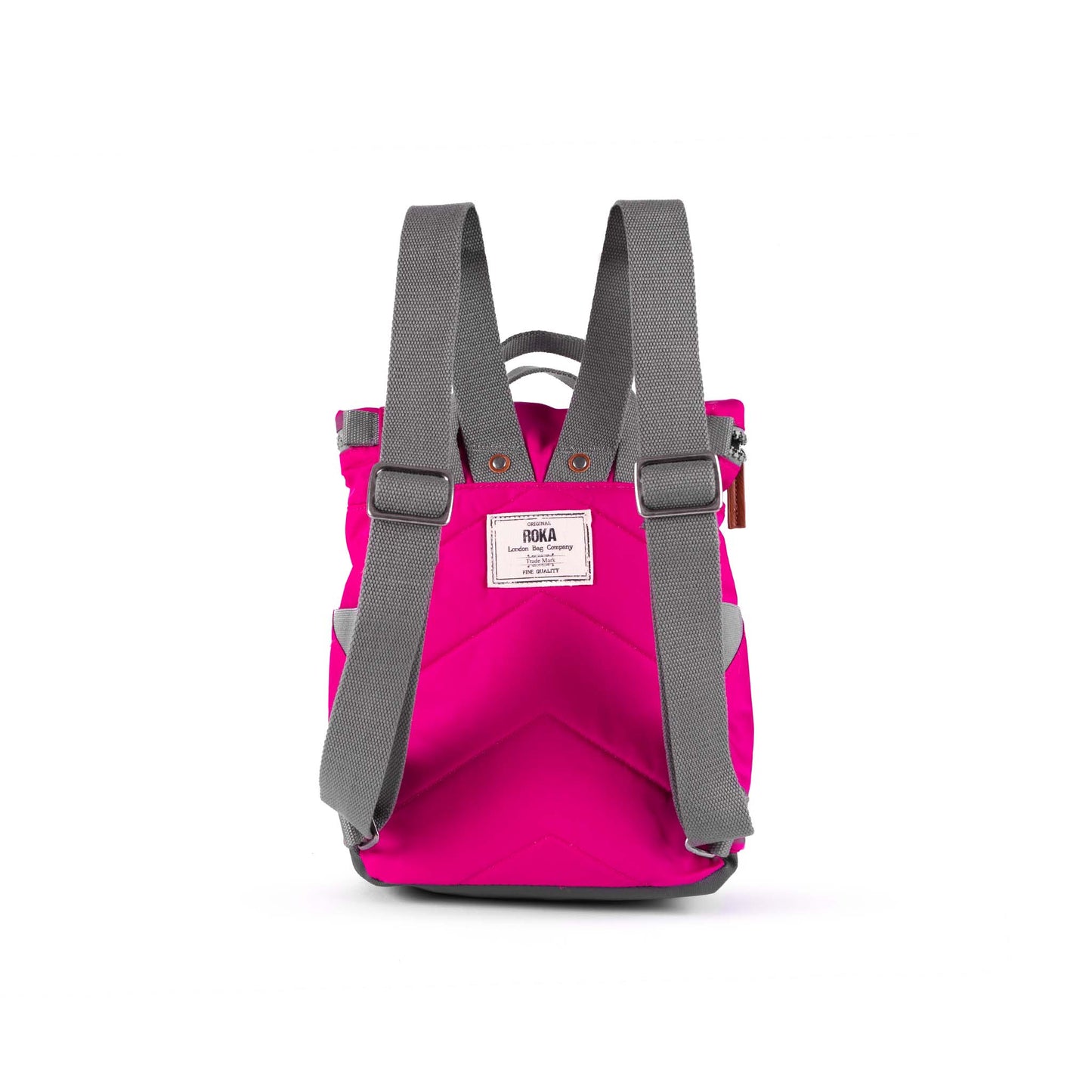 ROKA London - Canfield B - Small Candy Pink