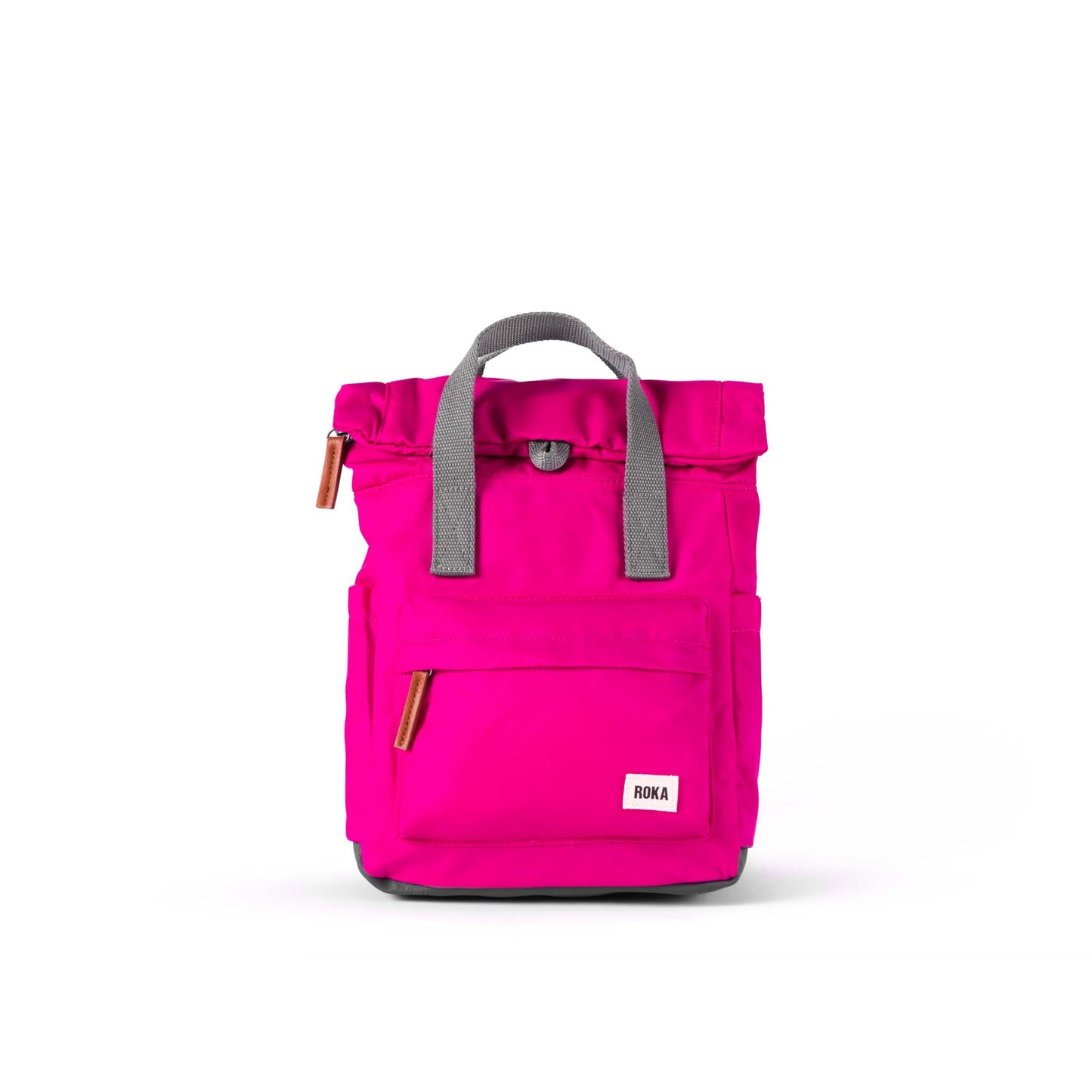 ROKA London - Canfield B - Small Candy Pink