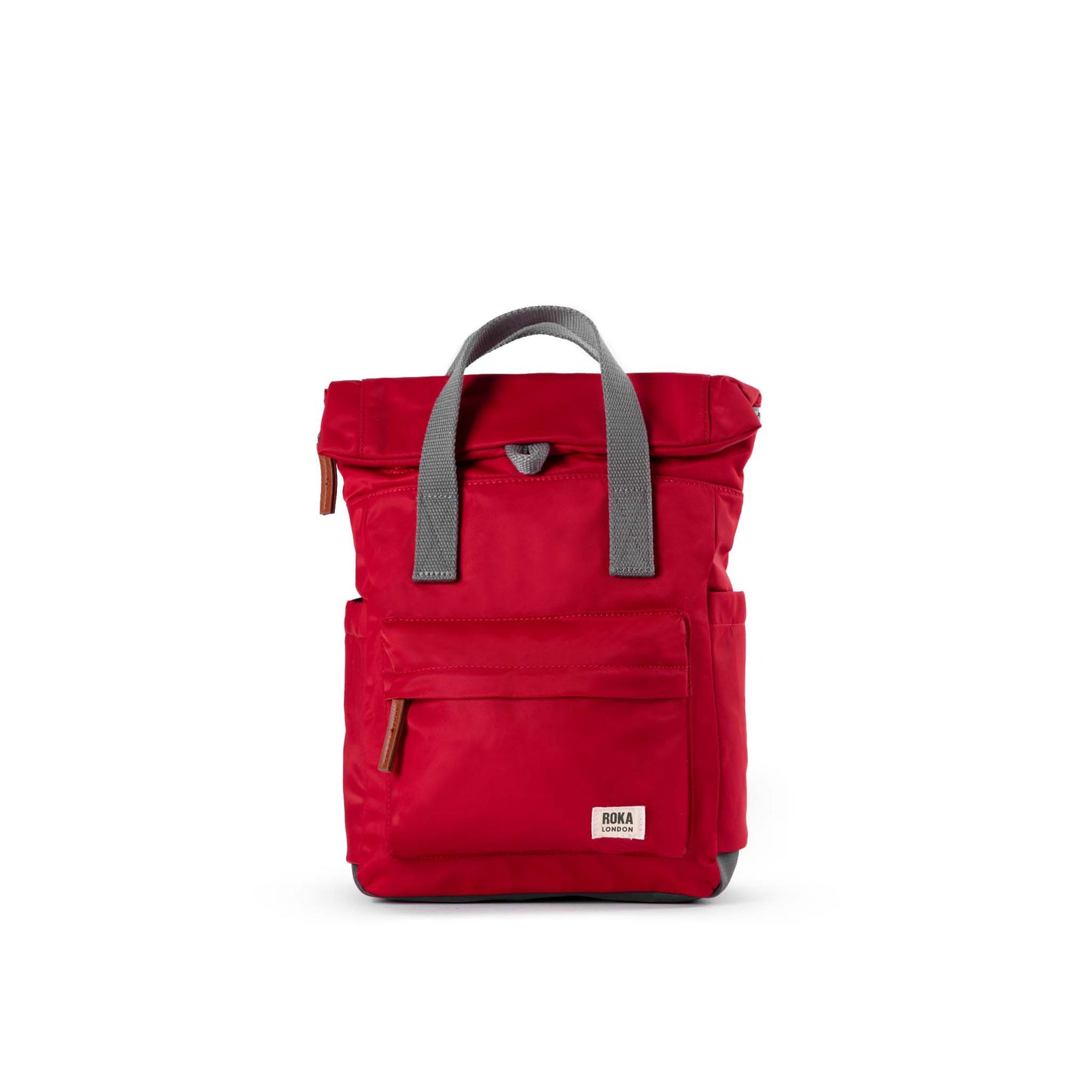 ROKA - Canfield B Small - Cranberry