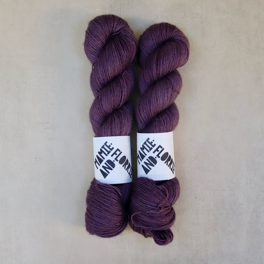 Rue Cambon - Adventure Sock