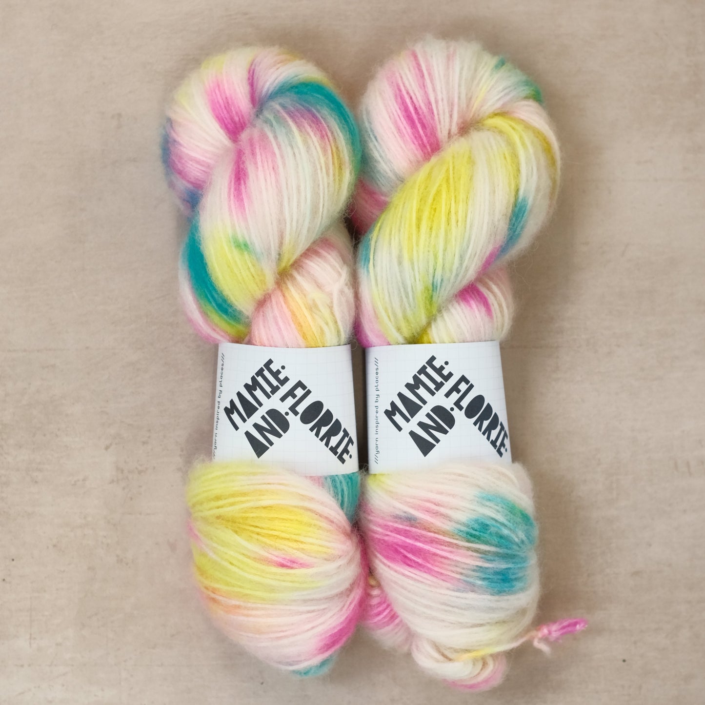 Swizzels : Bounce Alpaca Air