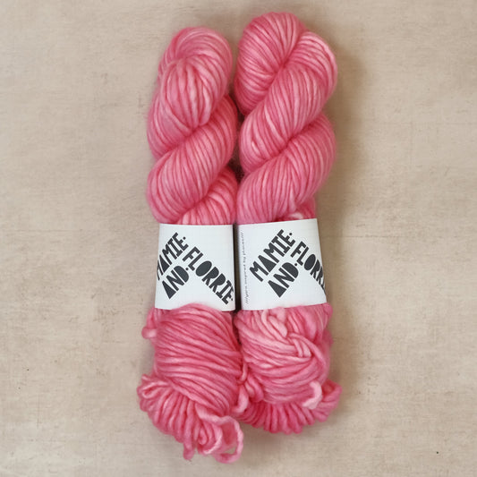 Vinoy Park - Plush Chunky Singles