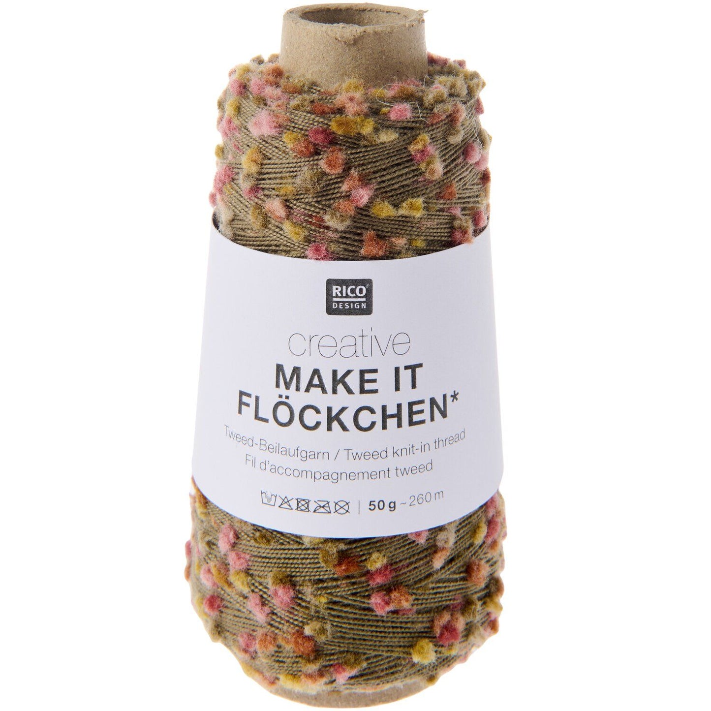 Flöckchen by Rico : Autumn