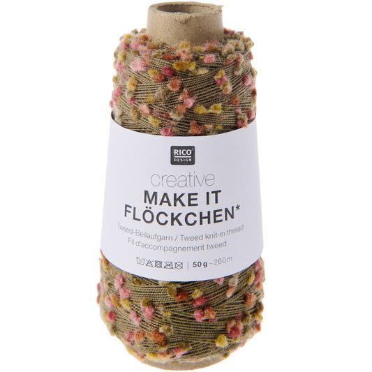 Flöckchen by Rico : Autumn