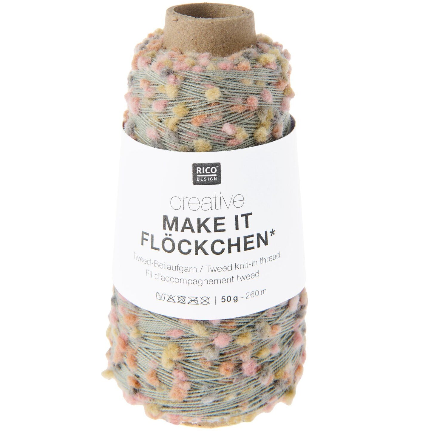 Flöckchen by Rico : Earthy